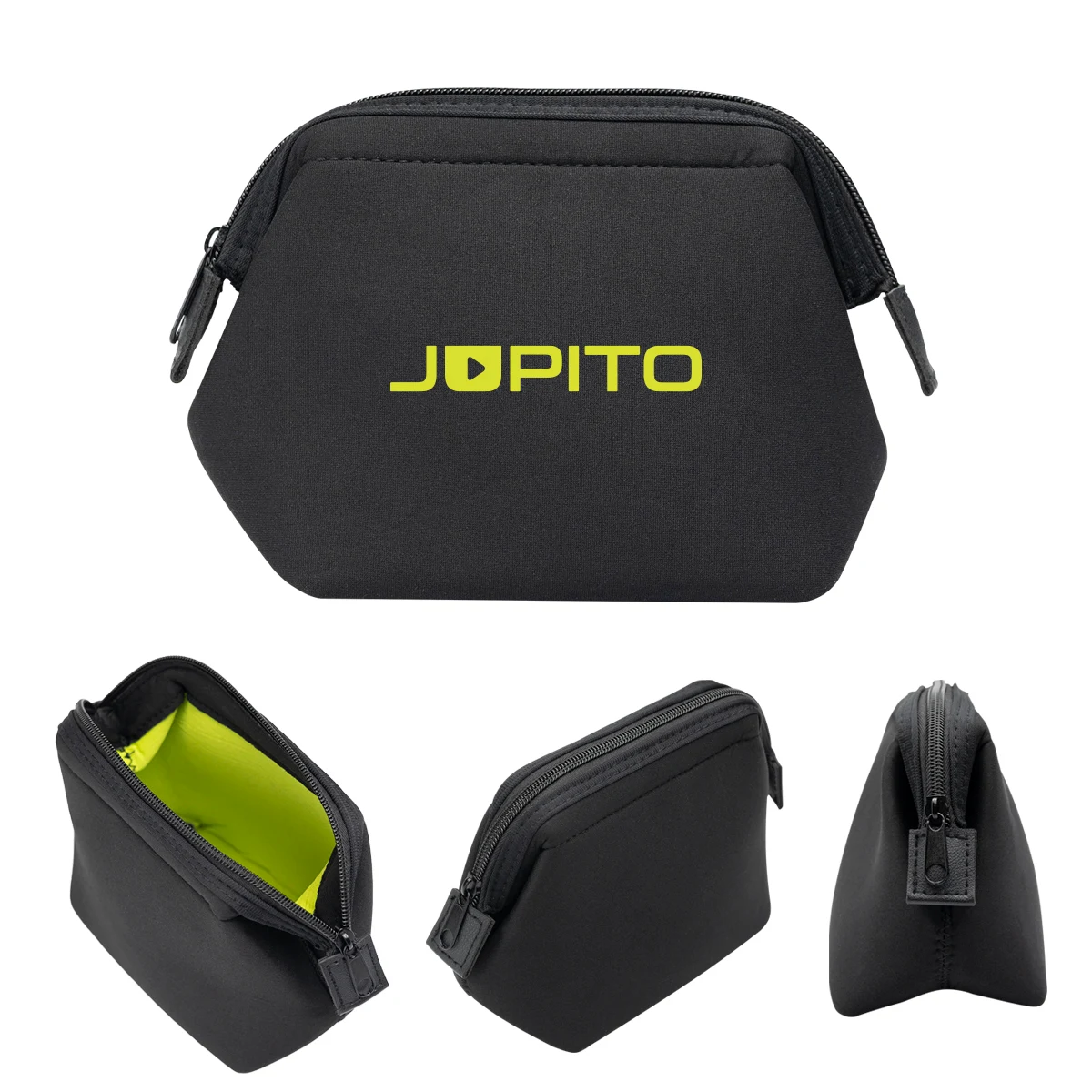 Atlantica Color Pop Pouch