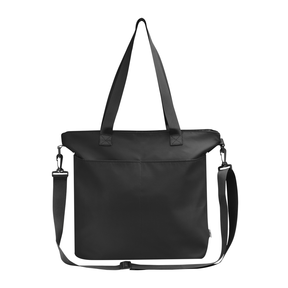 Intrepid rPET Laptop Tote Bag