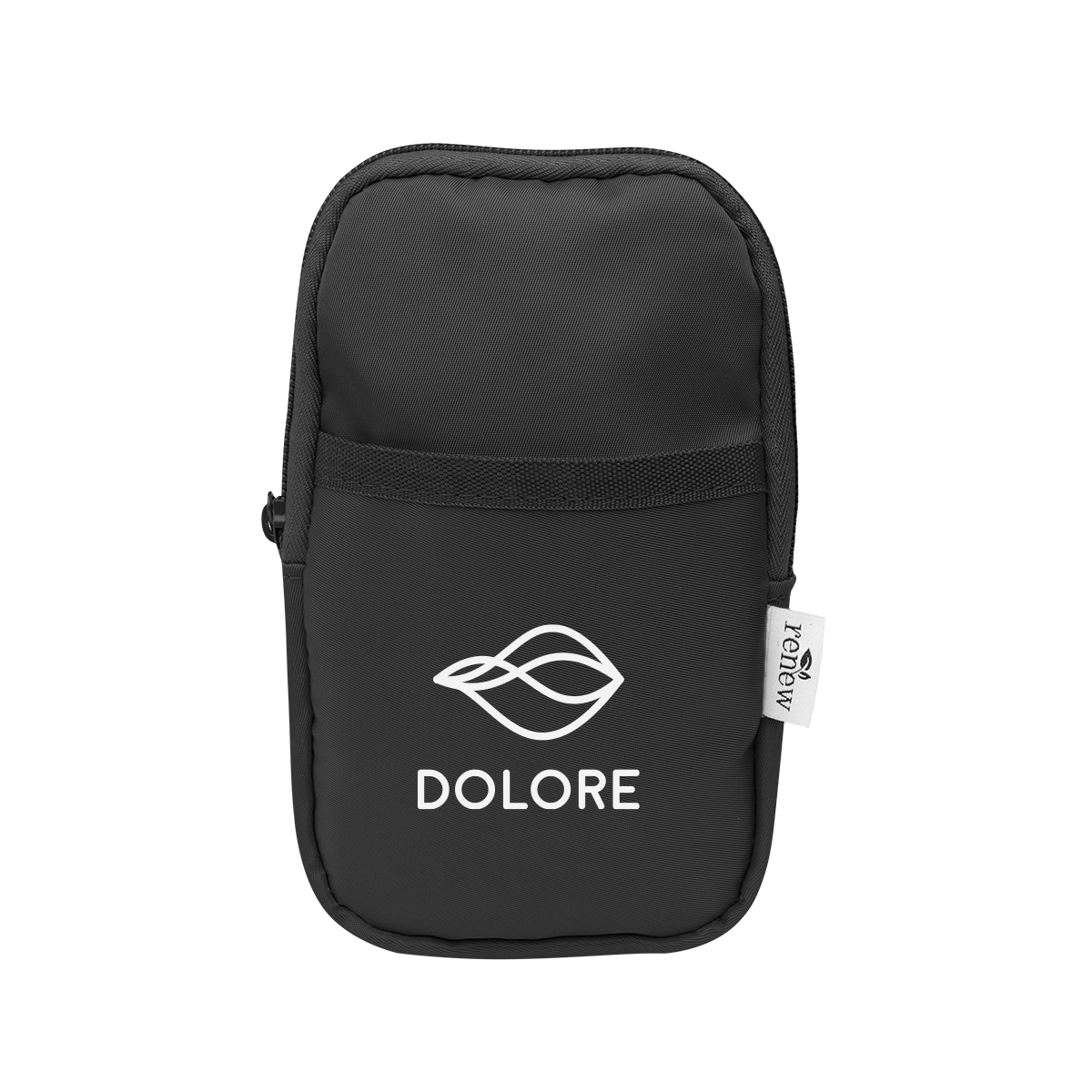 Intrepid rPET Phone Pouch
