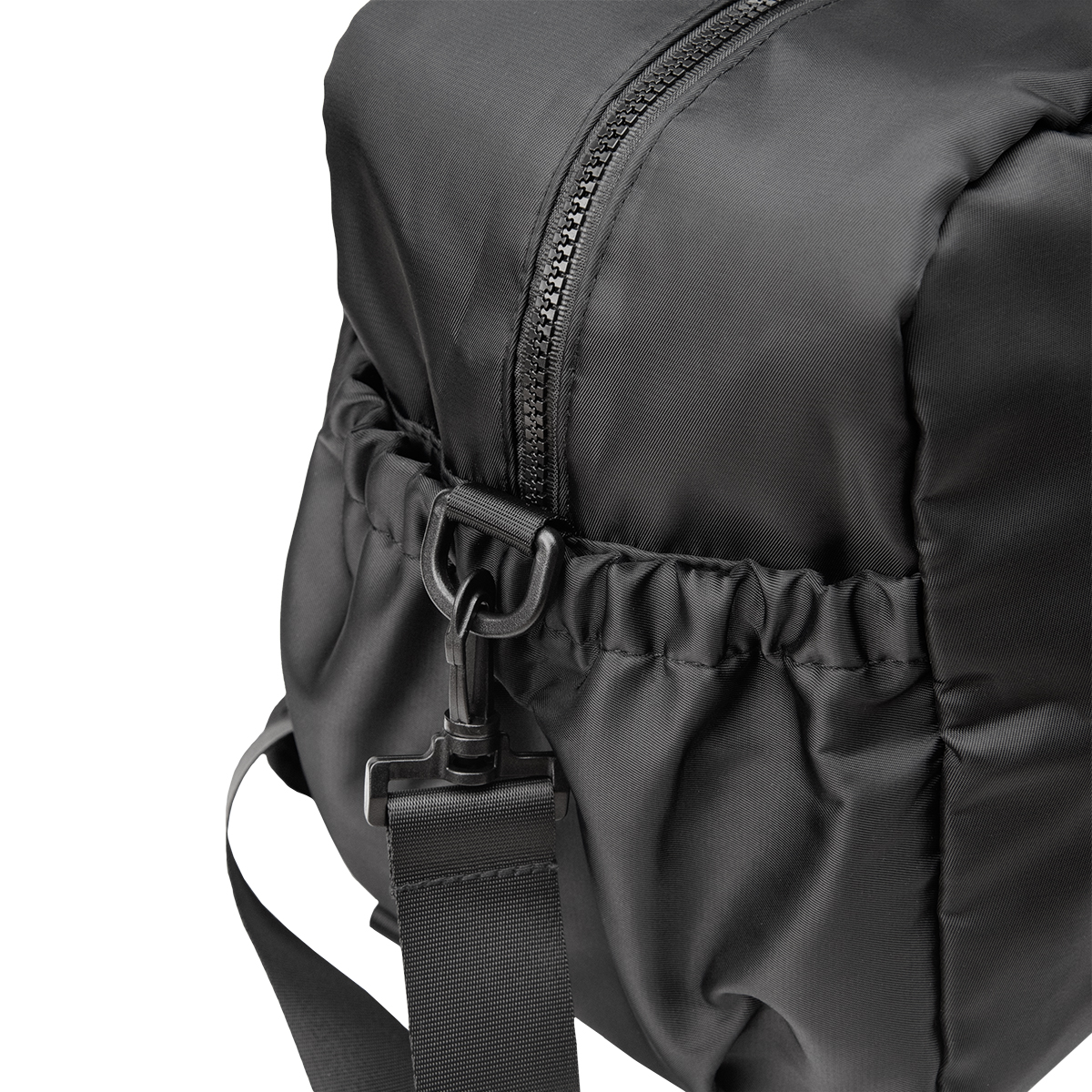 Anywhere rPET Sport Duffel Bag And Backpack