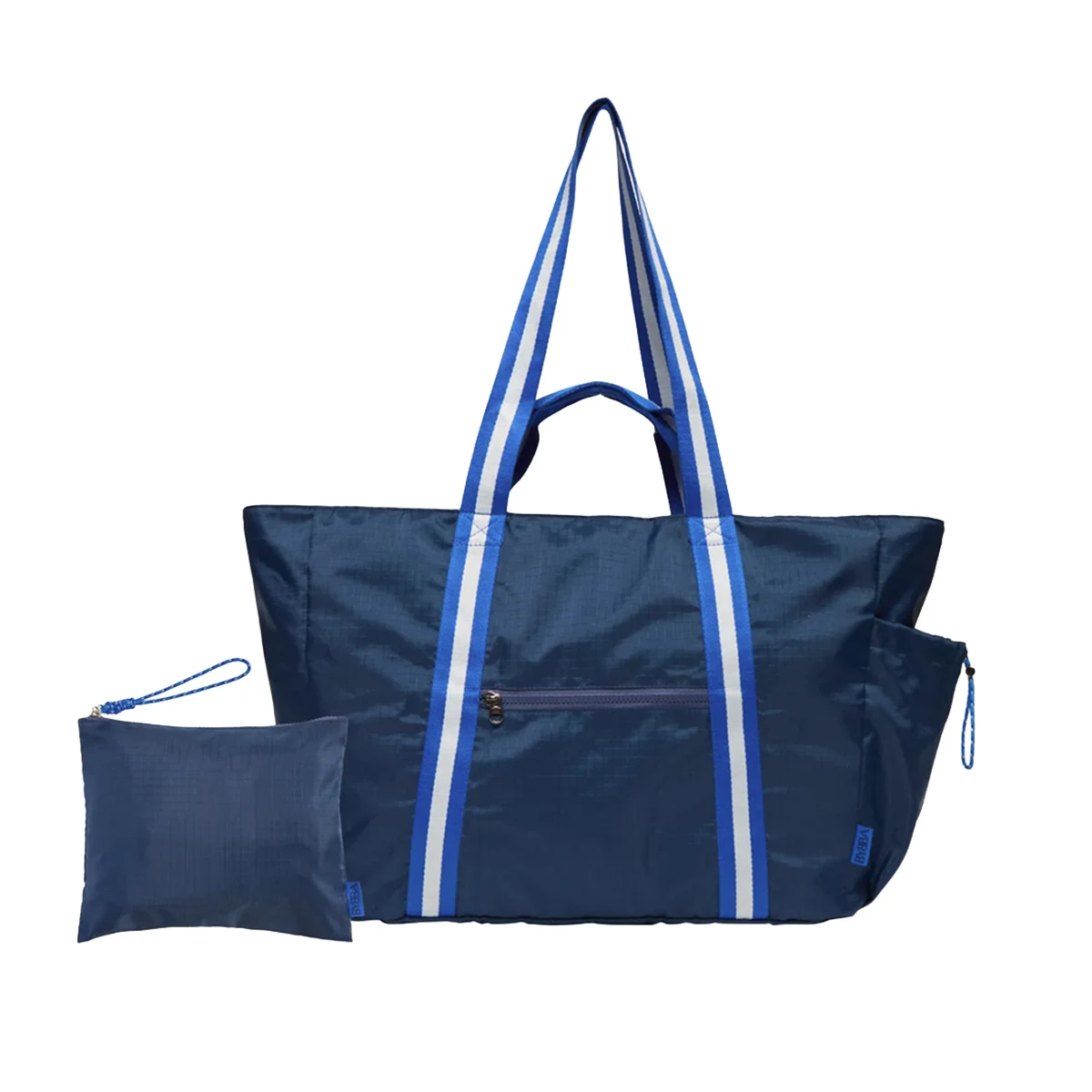 Bybba Bondi Zippy Duffel Bag