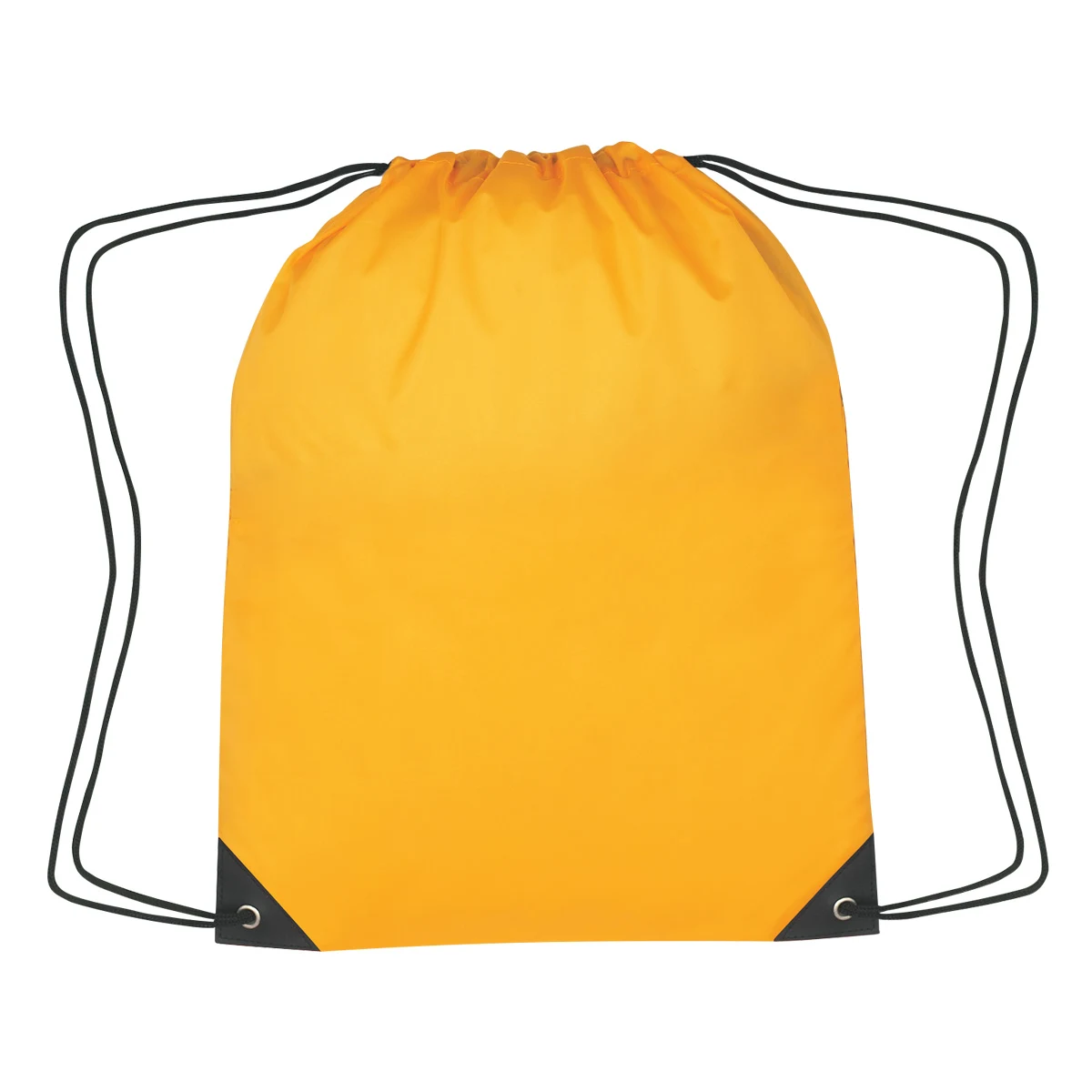 Hit Recycled Sports Pack With Front Zipper
