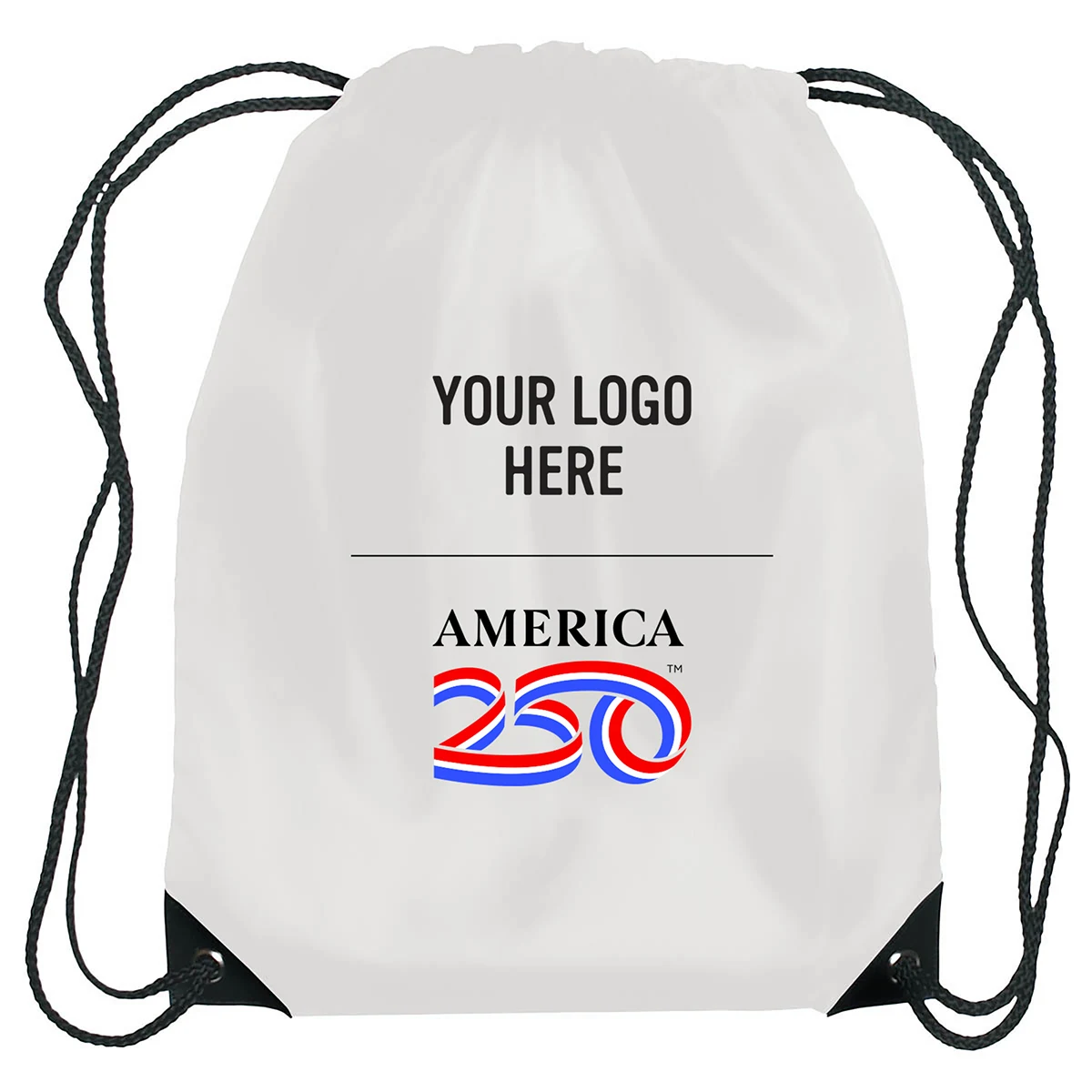 America250™ Small Hit rPET Sports Pack