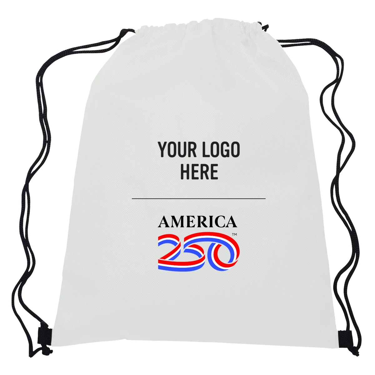 America250™ Non-Woven Recycled Hit Sports Pack