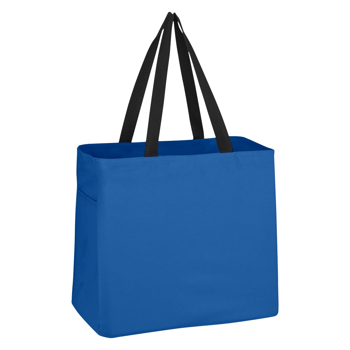 Cape Town Tote Bag