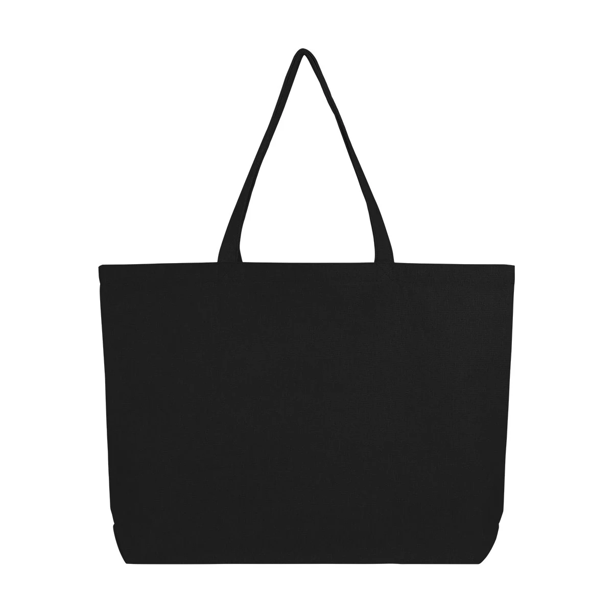 Aware™ 9 Oz. Recycled Cotton Shopper Tote Bag
