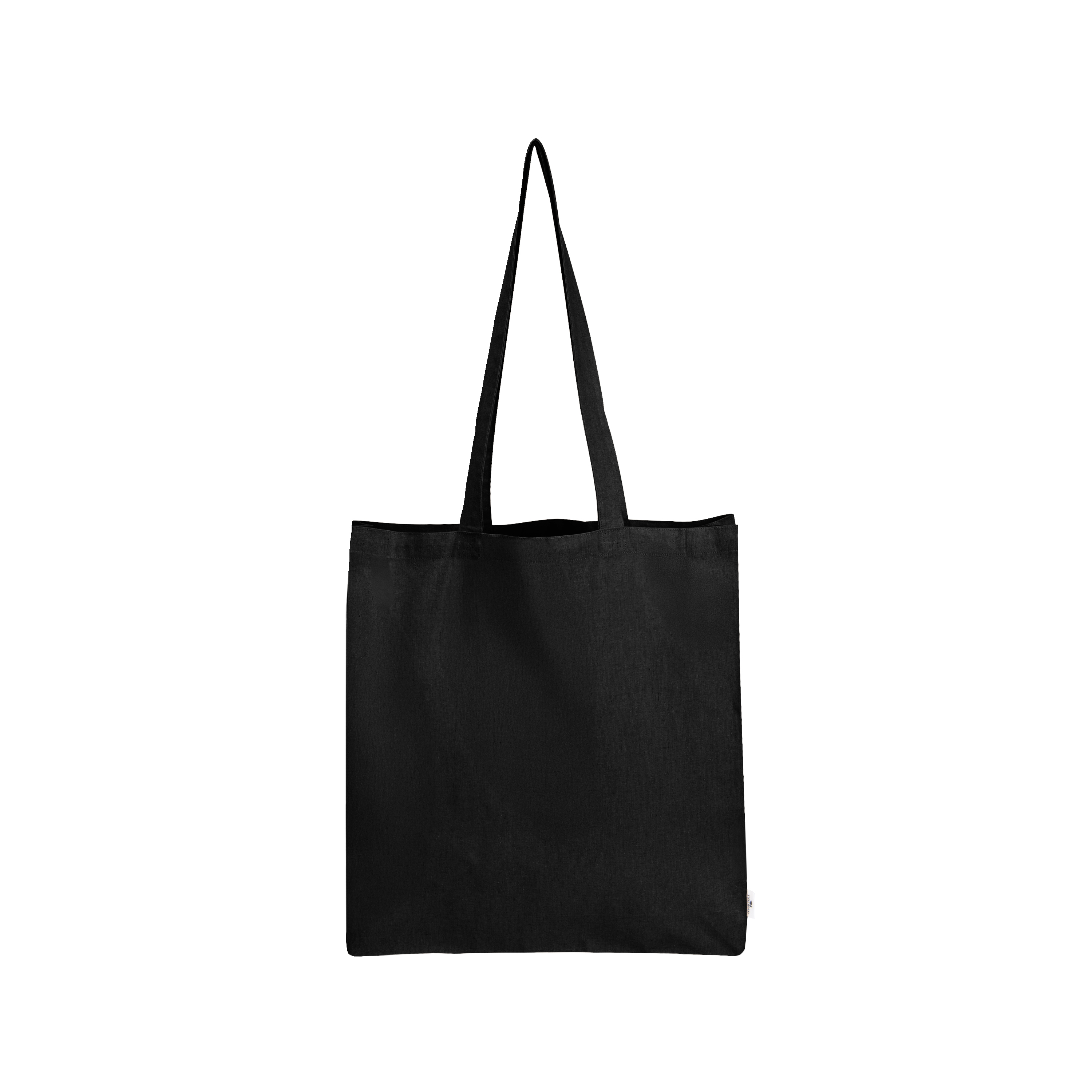 Arden 3 oz. Recycled Cotton Canvas Tote Bag