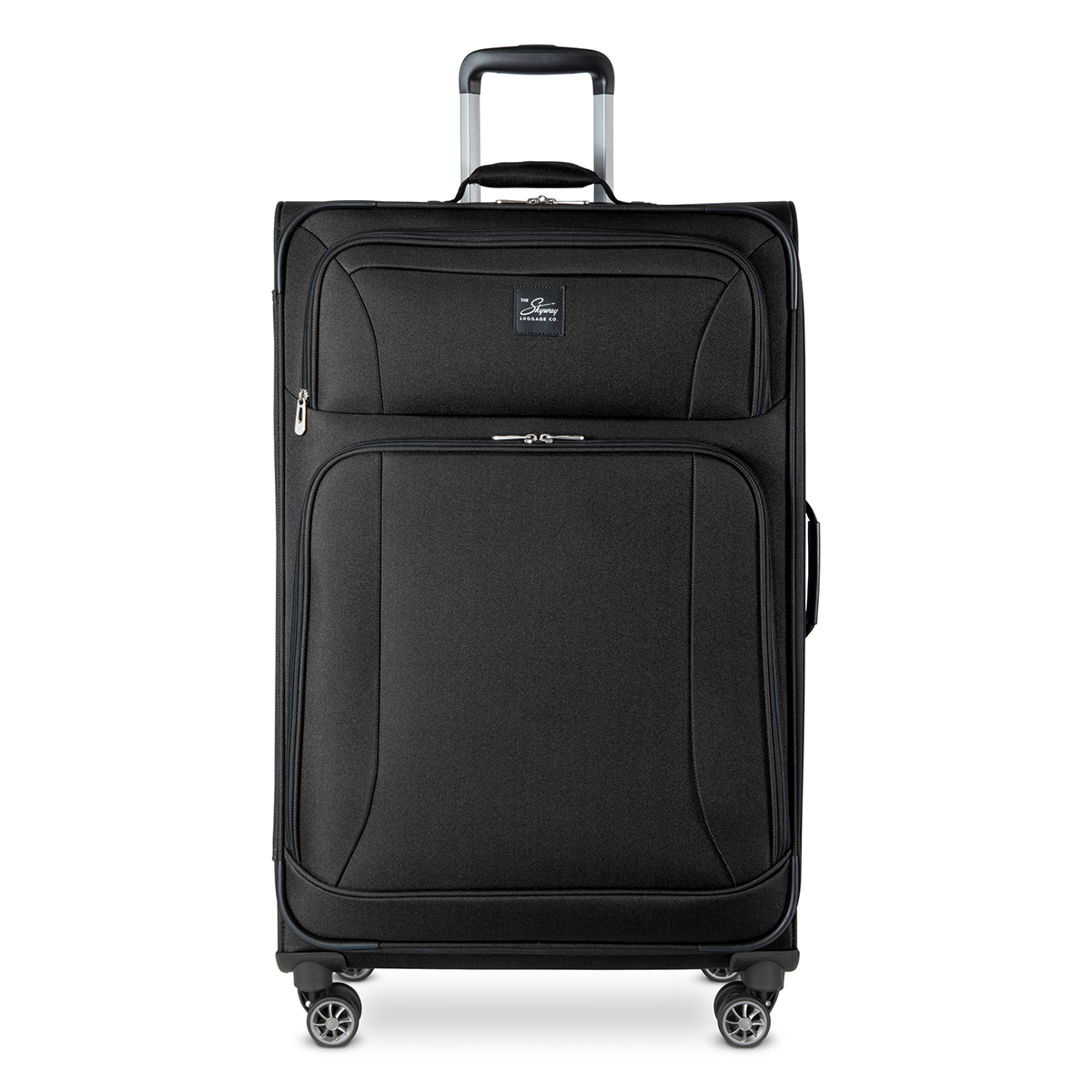 Skyway® Epic Softside 28" Large Check-In Spinner
