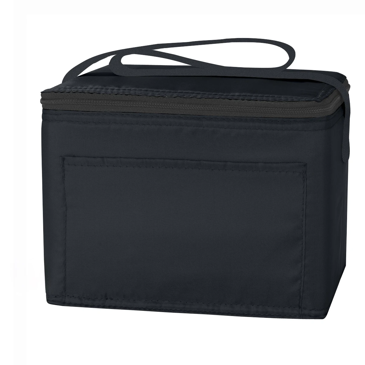Non-Woven Cooler Bag With 100% rPET Material