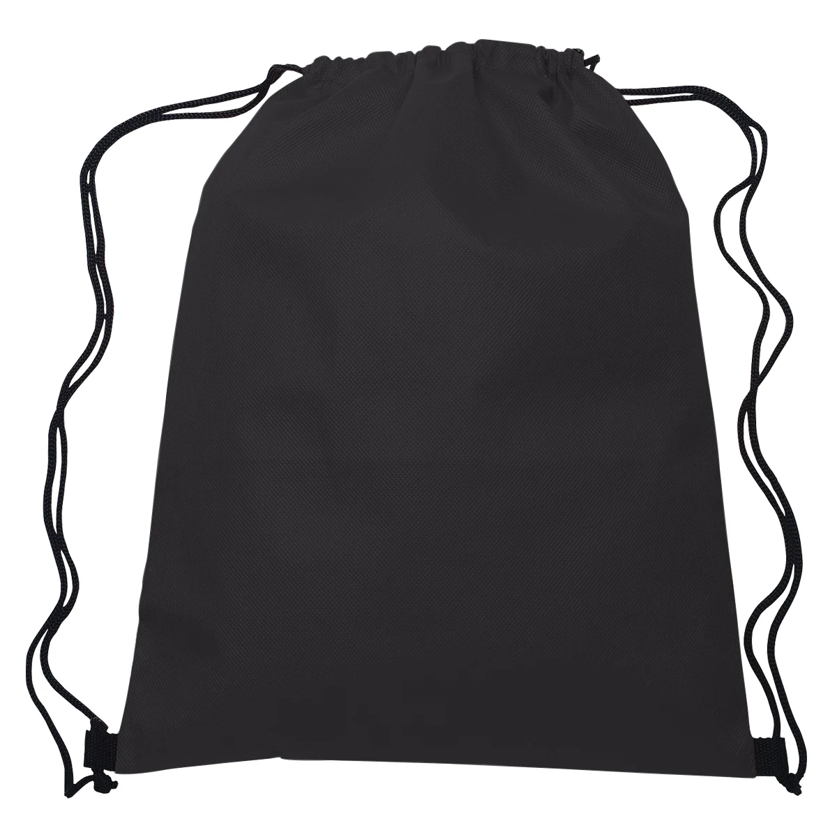 Non-Woven Sports Pack With 100% rPET Material
