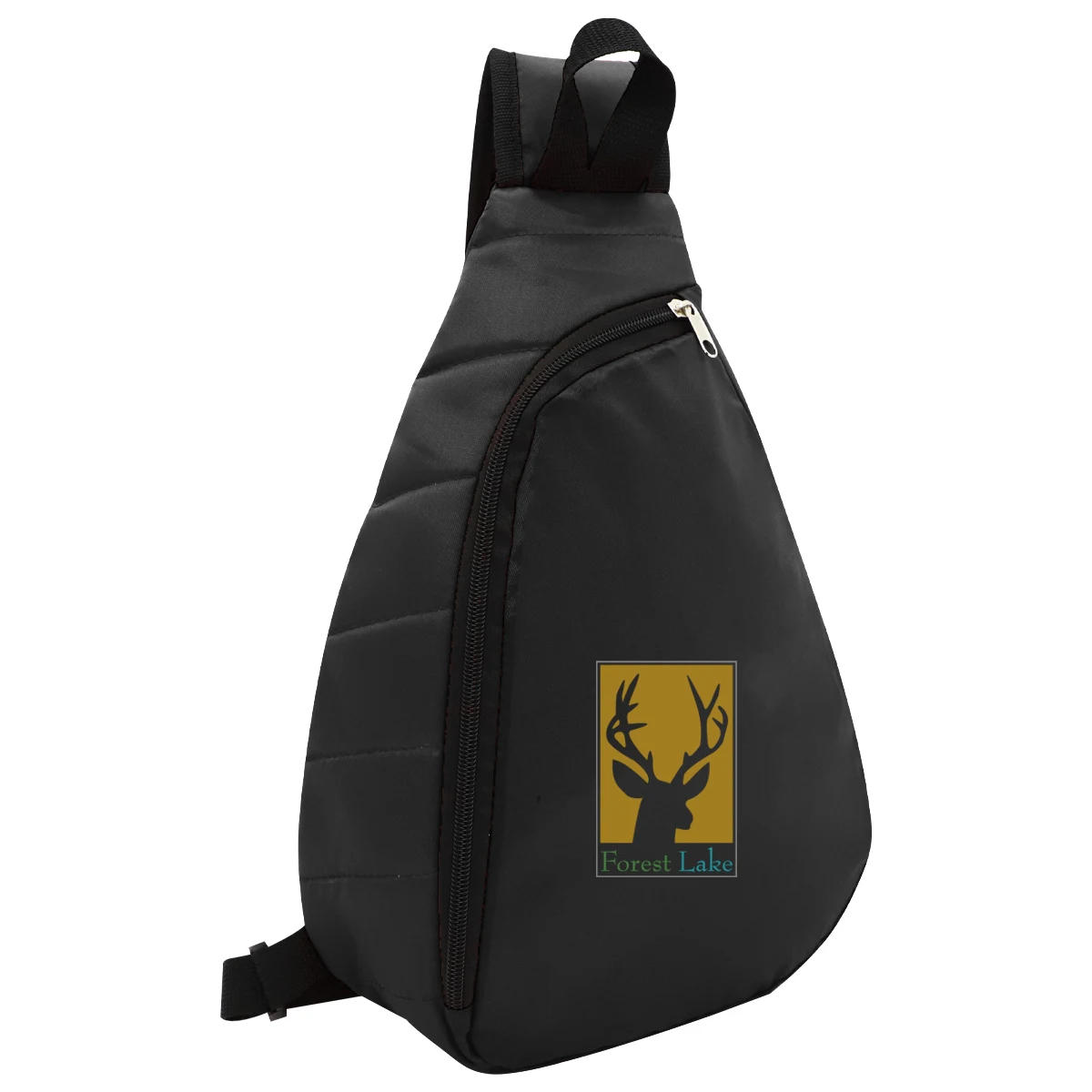 Puffy Sling Backpack