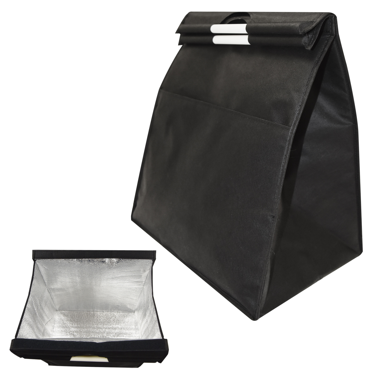 Goliath Non-Woven Cooler Tote Bag