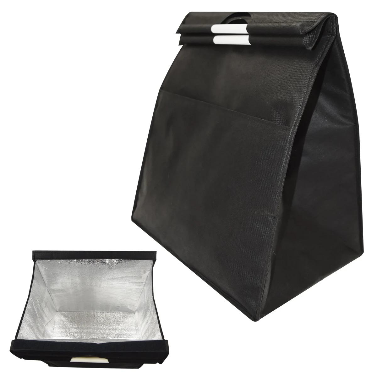 Goliath Non-Woven Cooler Tote Bag