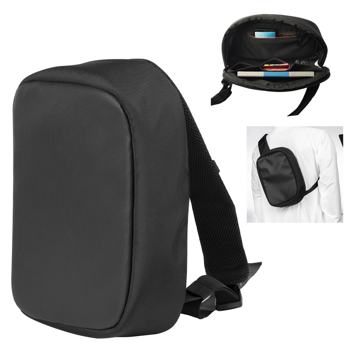 Broadway Sling Bag
