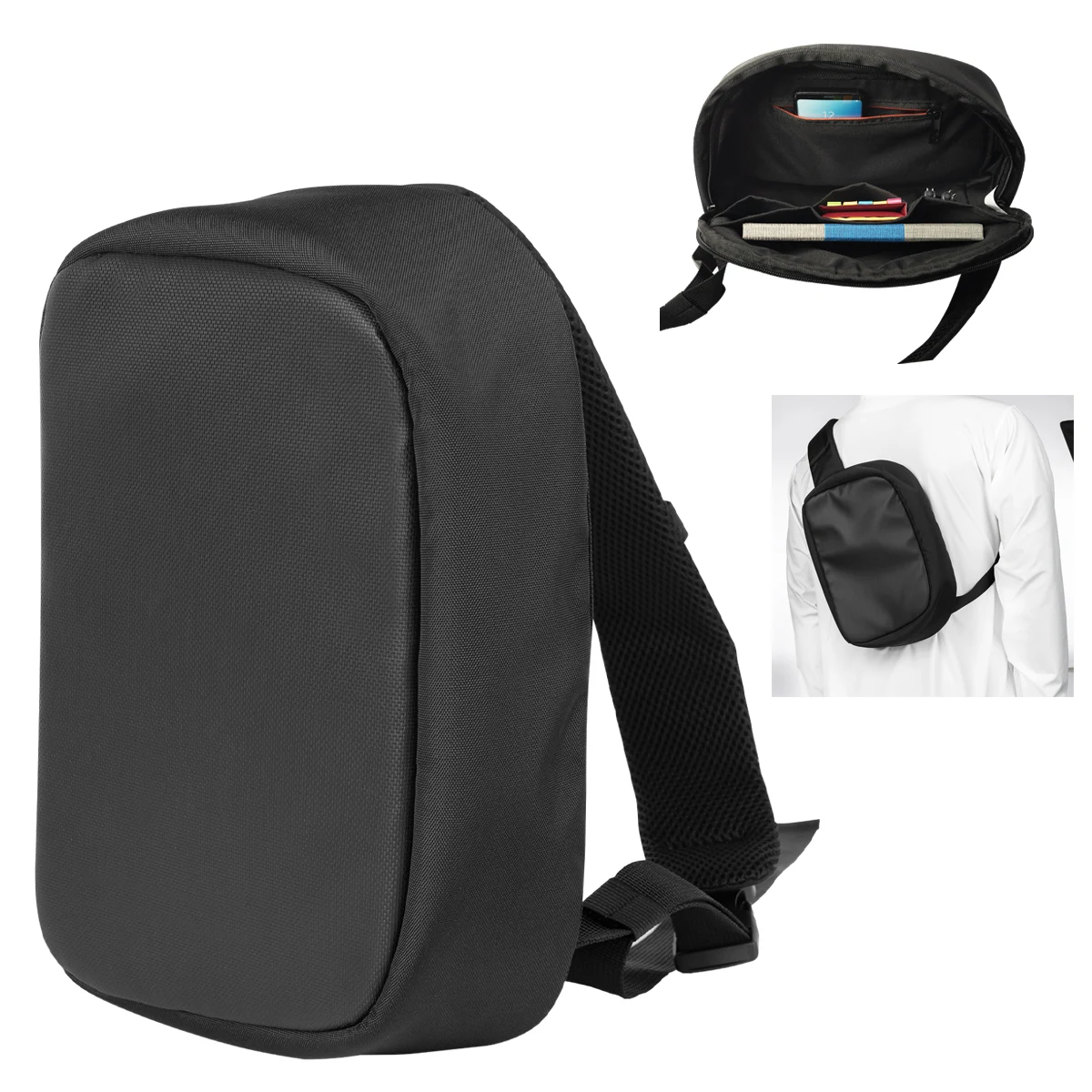Broadway Sling Bag