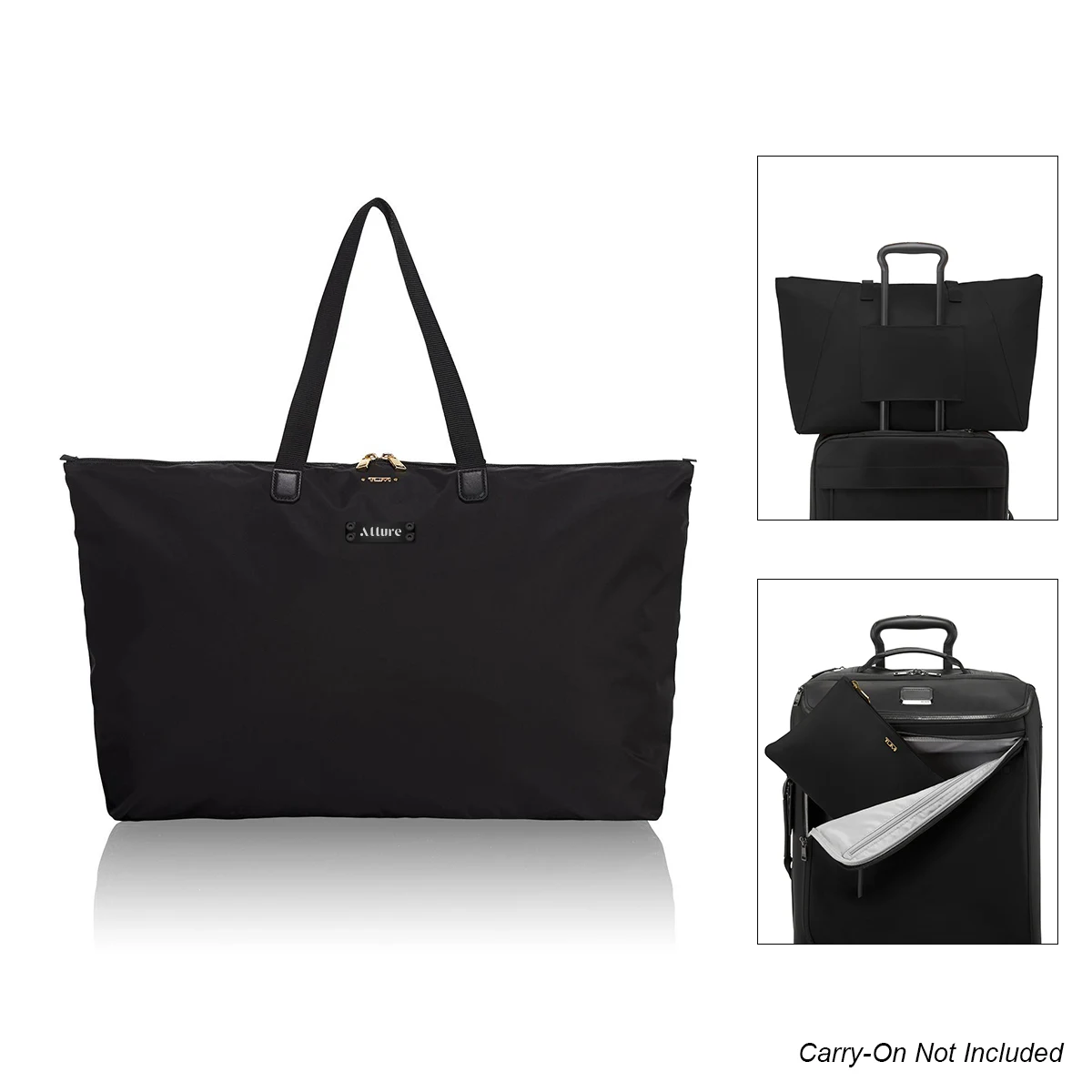TUMI Corporate Collection Just In Case Tote Bag