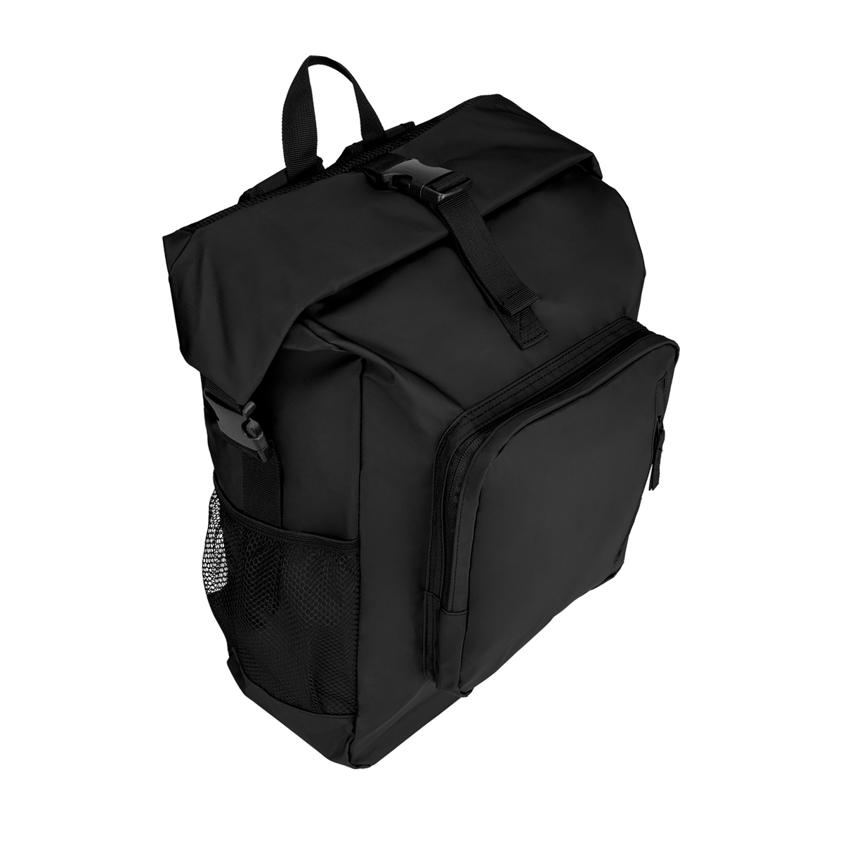 Drift Roll-Top Computer Backpack