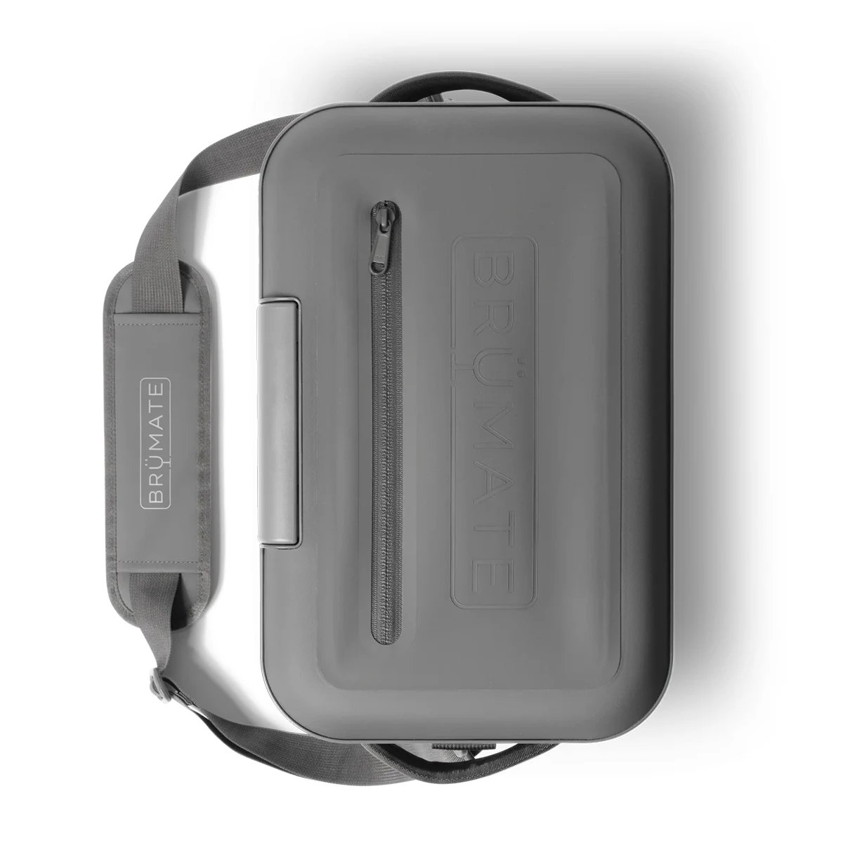 BrüMate MagPack™ 18-Can Shoulder Sling Soft Cooler