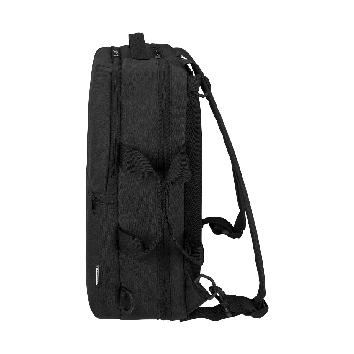 Sophie 3-In-1 Convertible rPET Computer Backpack