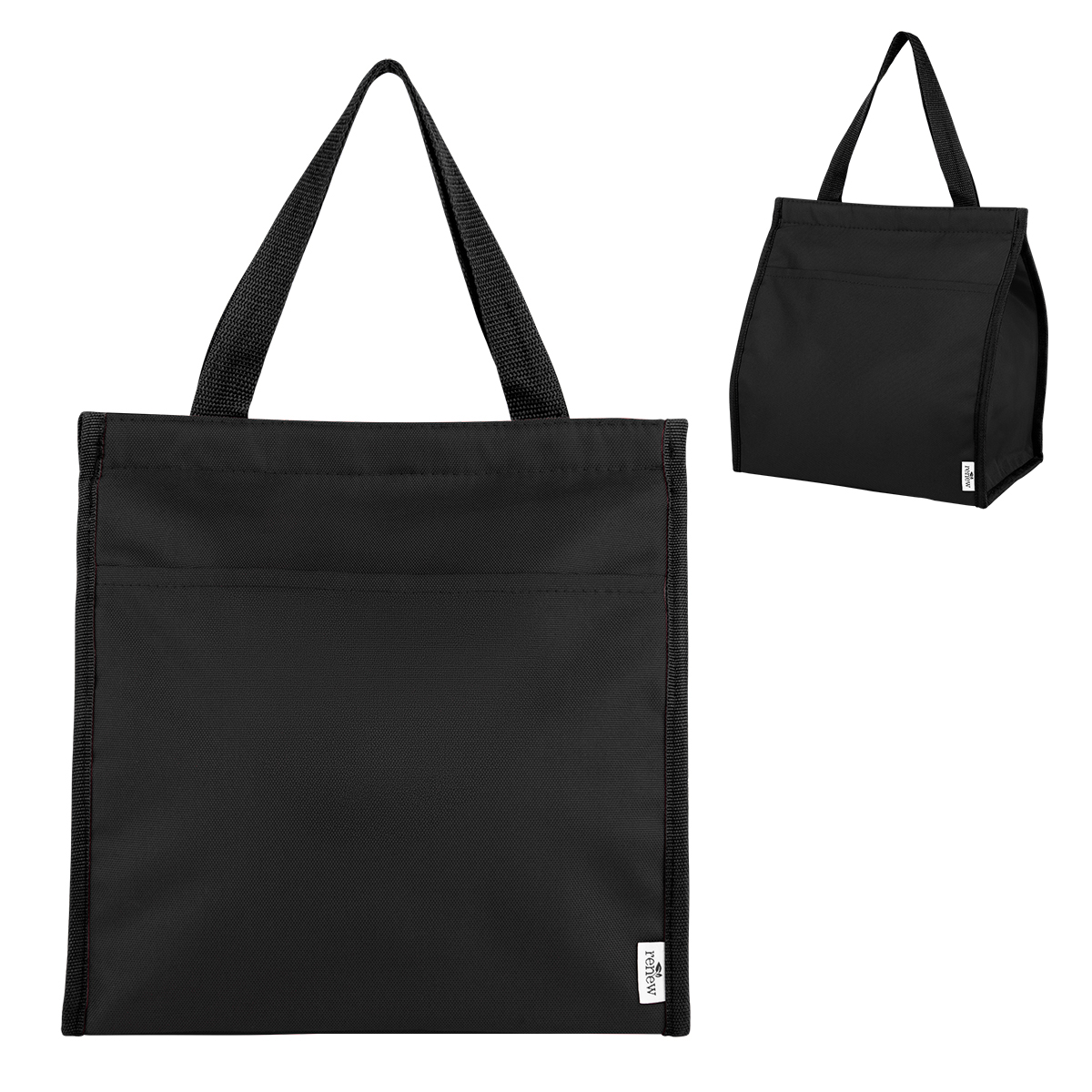 Mable rPET 6 Can Cooler Bag
