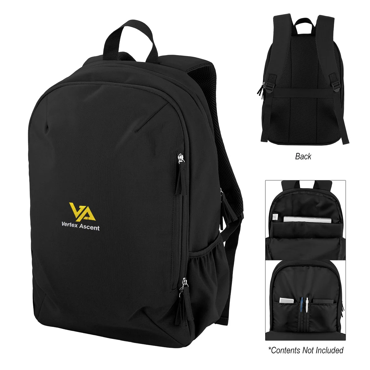 Transit rPET Backpack