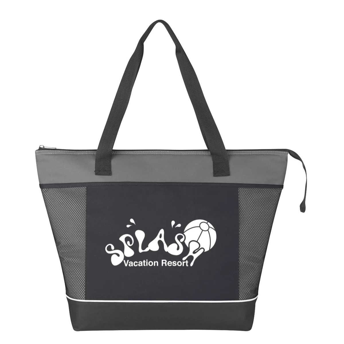 Mega Shopping Kooler Tote Bag