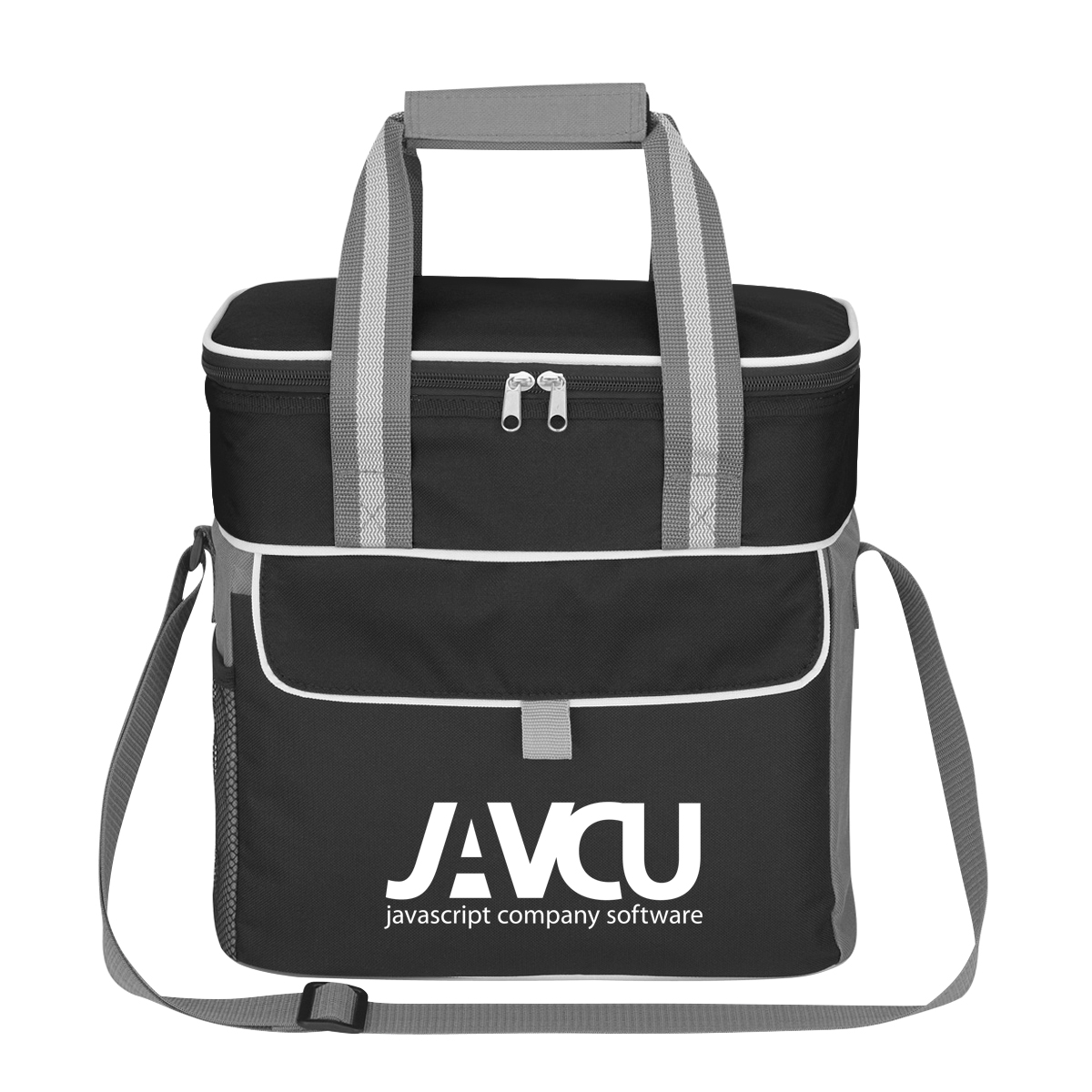 Pack-N-Go Kooler Bag