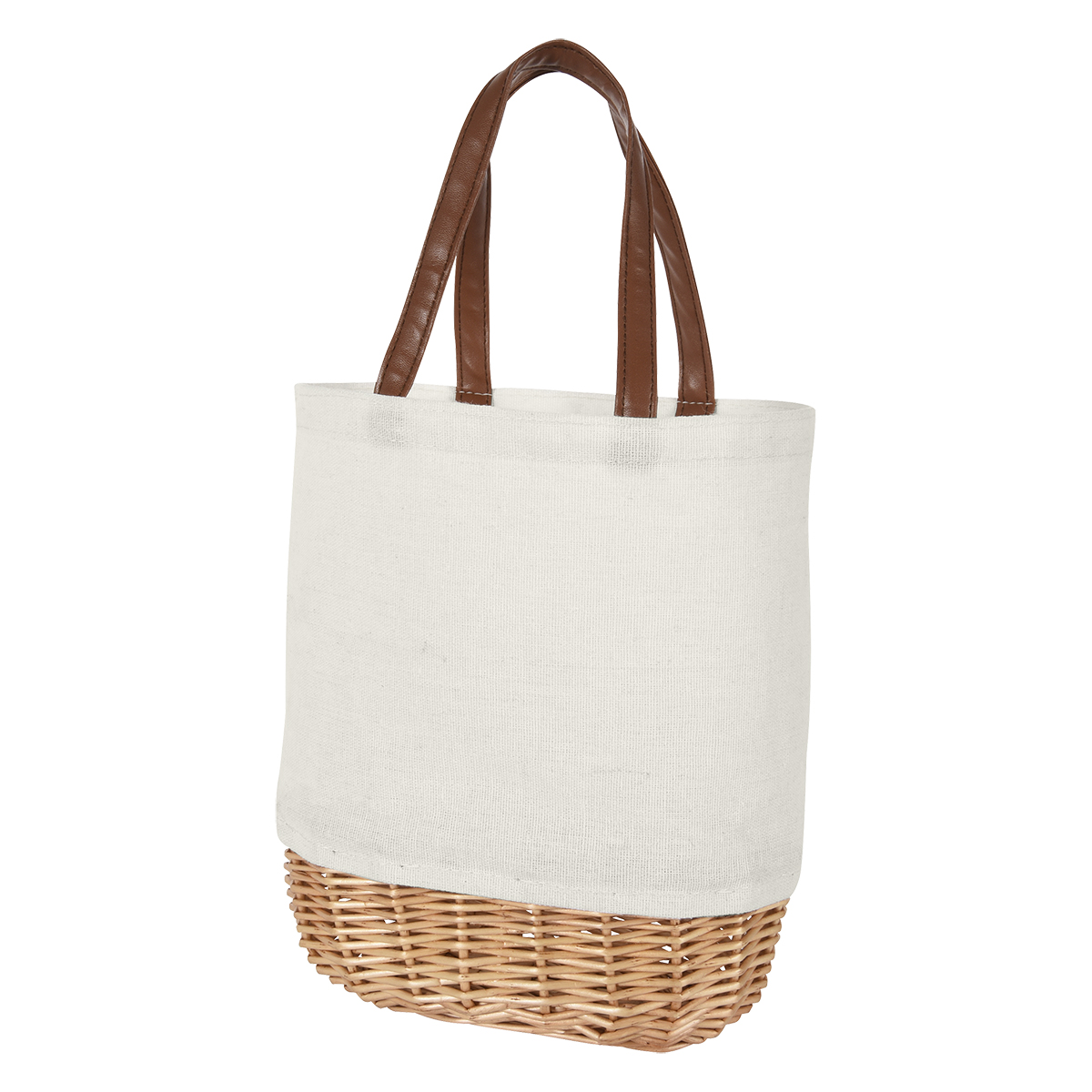 Petrillo Basket Tote Bag