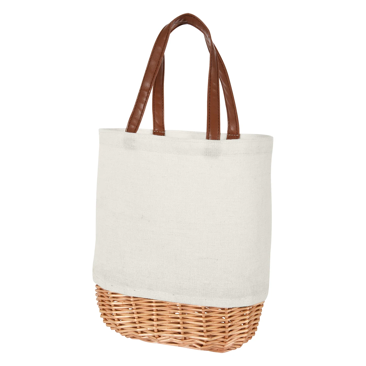 Petrillo Basket Tote Bag