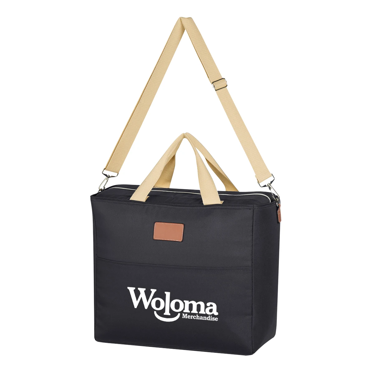 Hefty Cooler Tote Bag