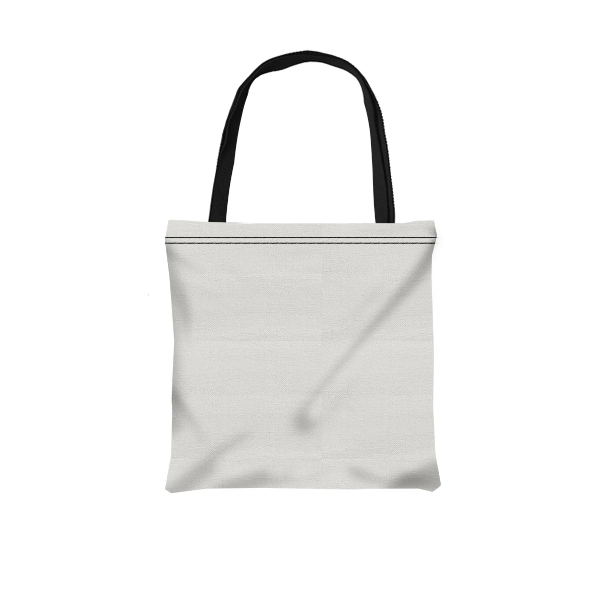 12" W X 12" H Polyester Bag