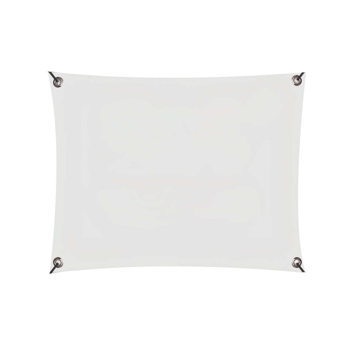2"x4" Vinyl Banner