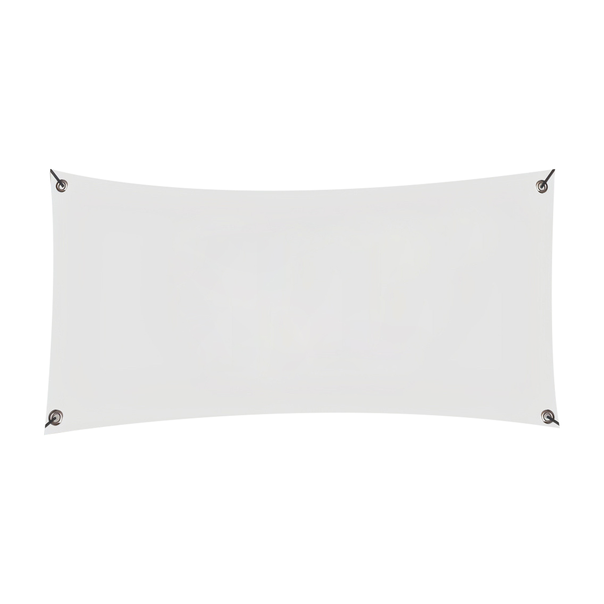 3"x10" Vinyl Banner