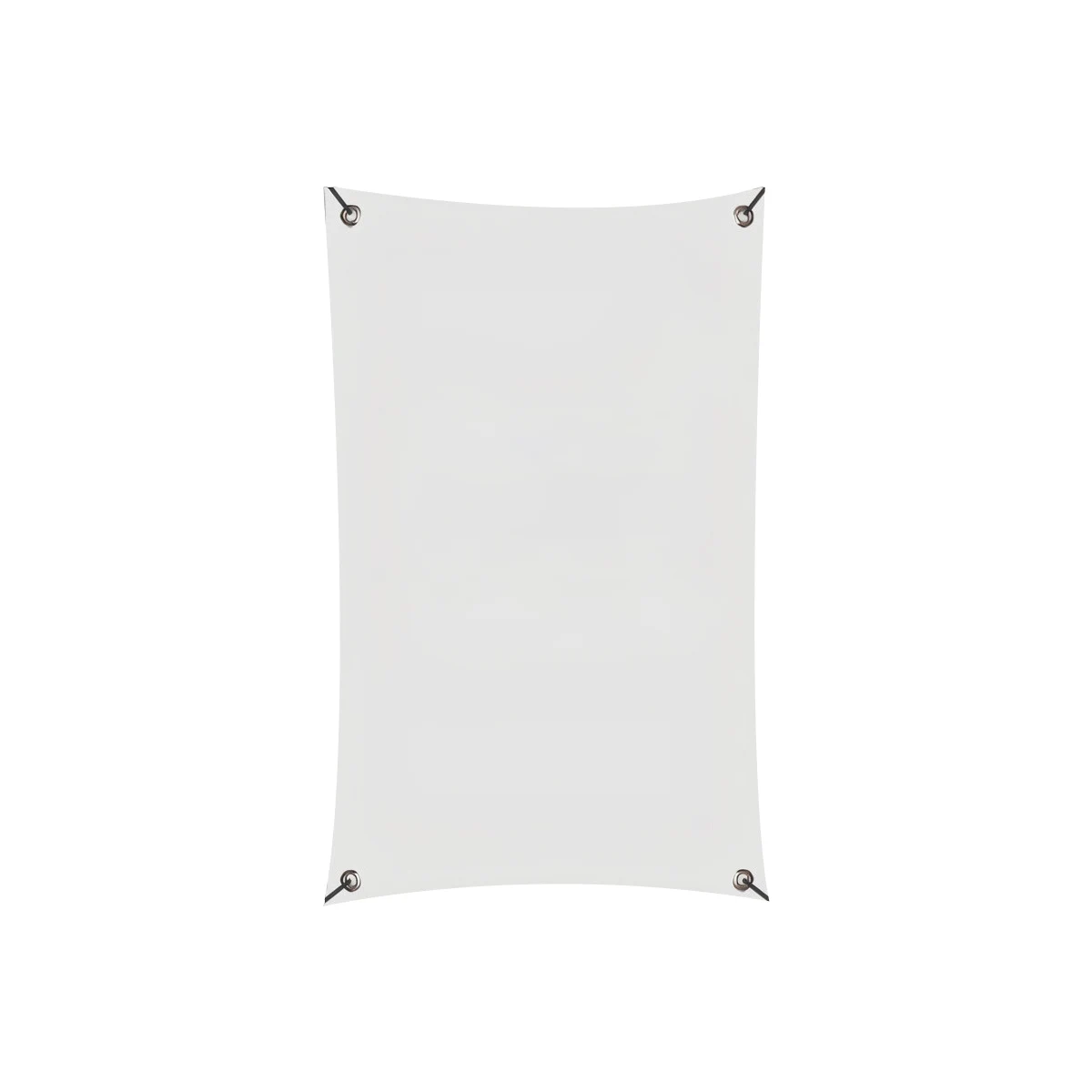 8'x3' Vinyl Banner