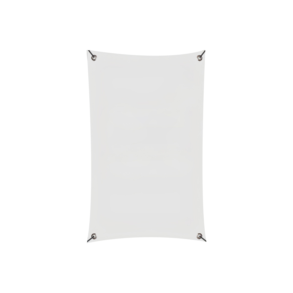 8'x3' Vinyl Banner