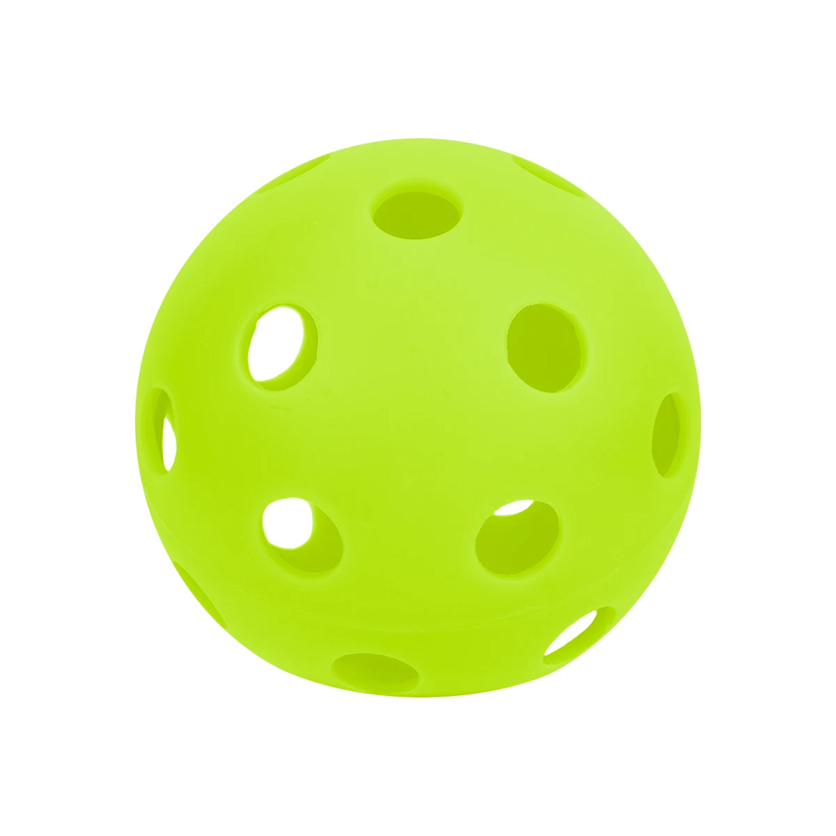 Pickleball 26-Hole Indoor Ball
