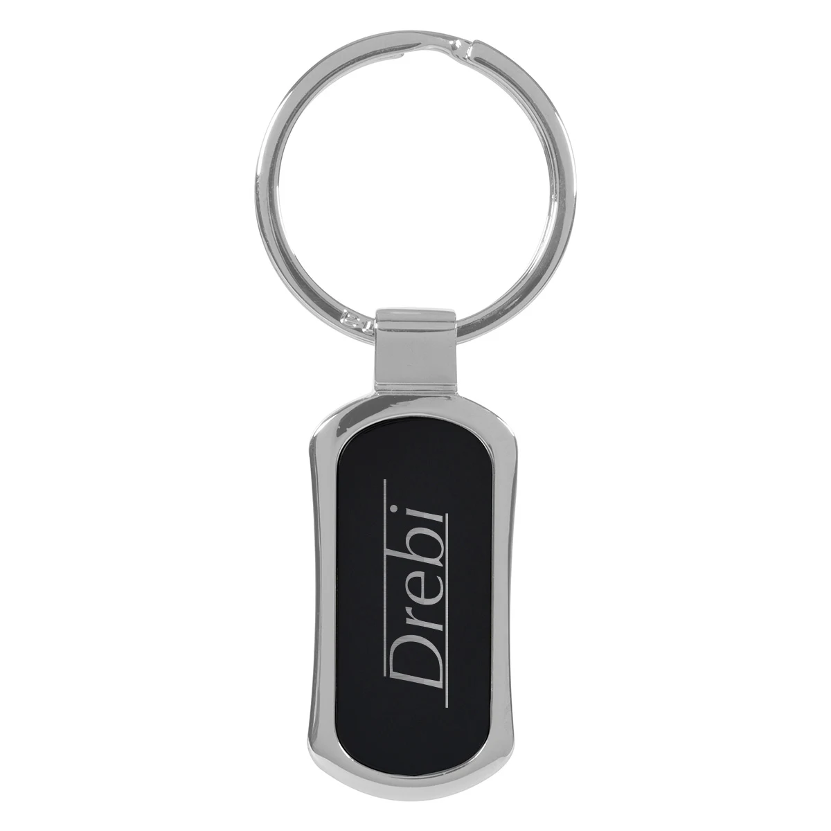 Colton Key Ring