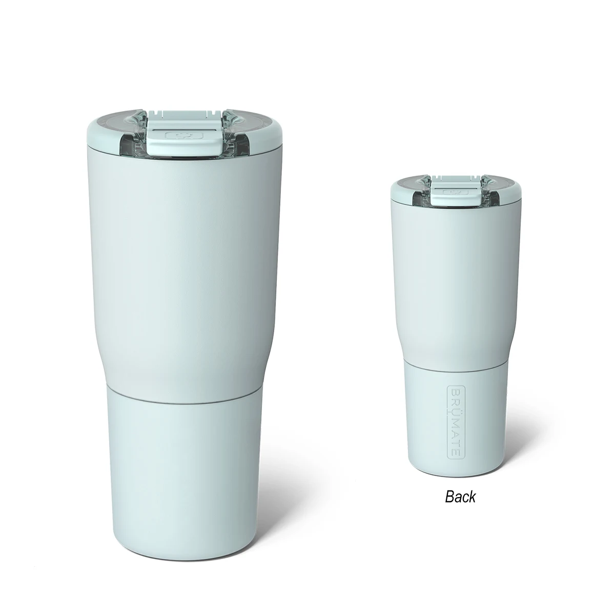 25 Oz. BrüMate NAV Fashion Colors