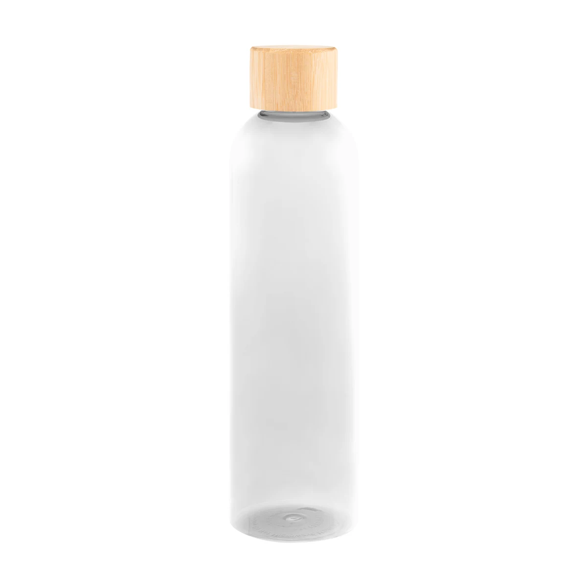 32 Oz. Jordan rPET Bottle With Bamboo Lid