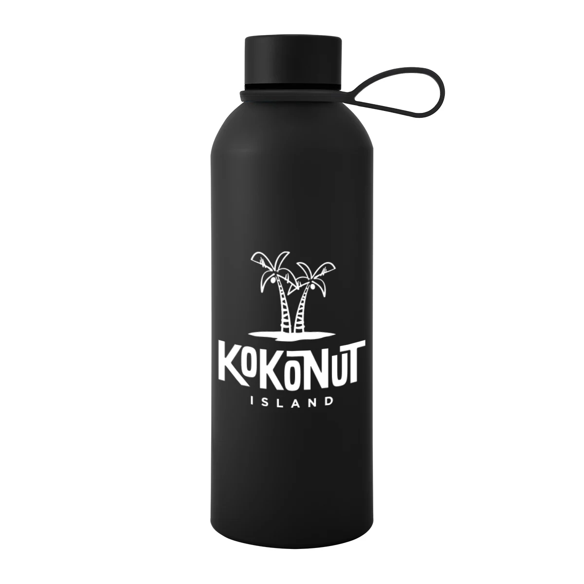 25 Oz. Blaire Recycled Aluminum Bottle