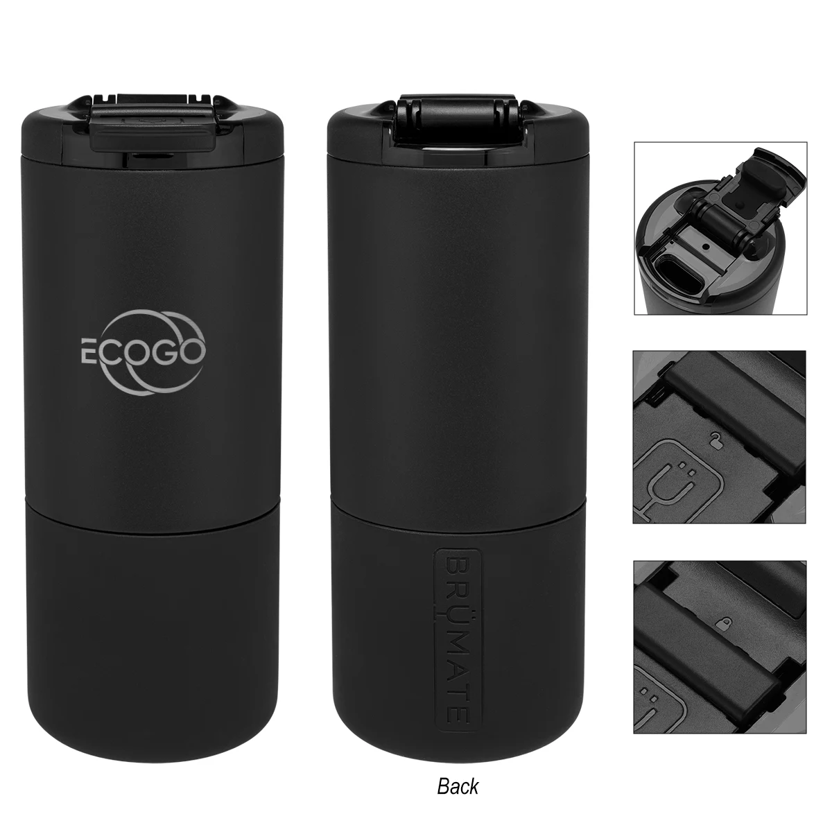 18 Oz. BrüMate Strova