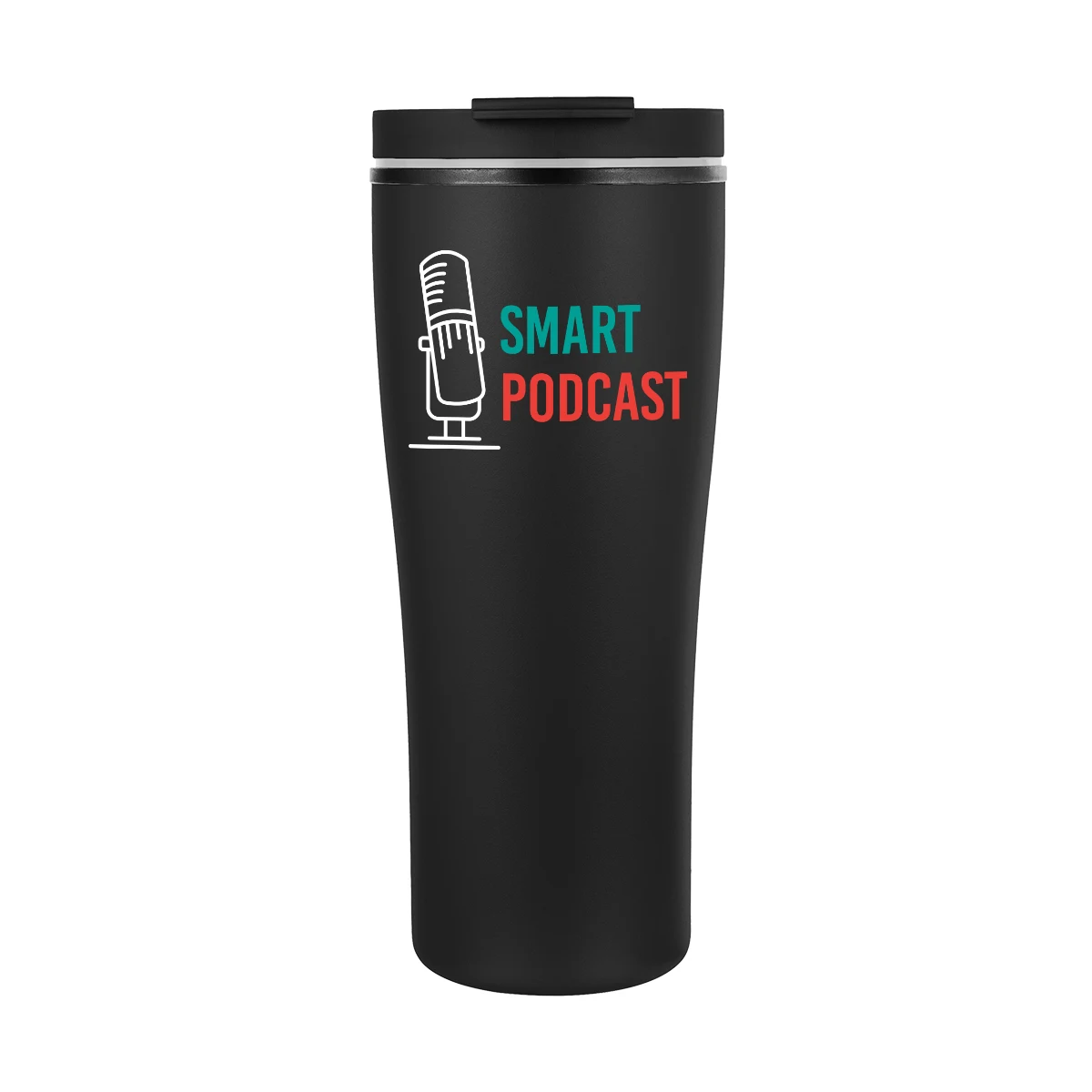 23 Oz. Avalon Recycled Stainless Steel Tumbler