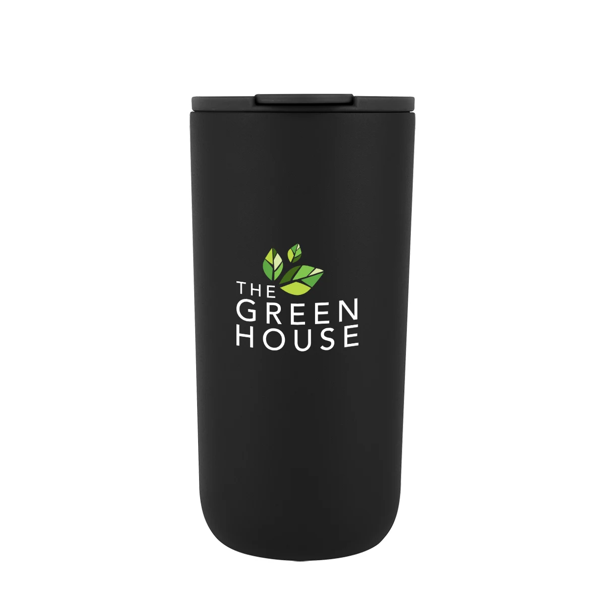 16 Oz. Kona Recycled Stainless Steel Tumbler
