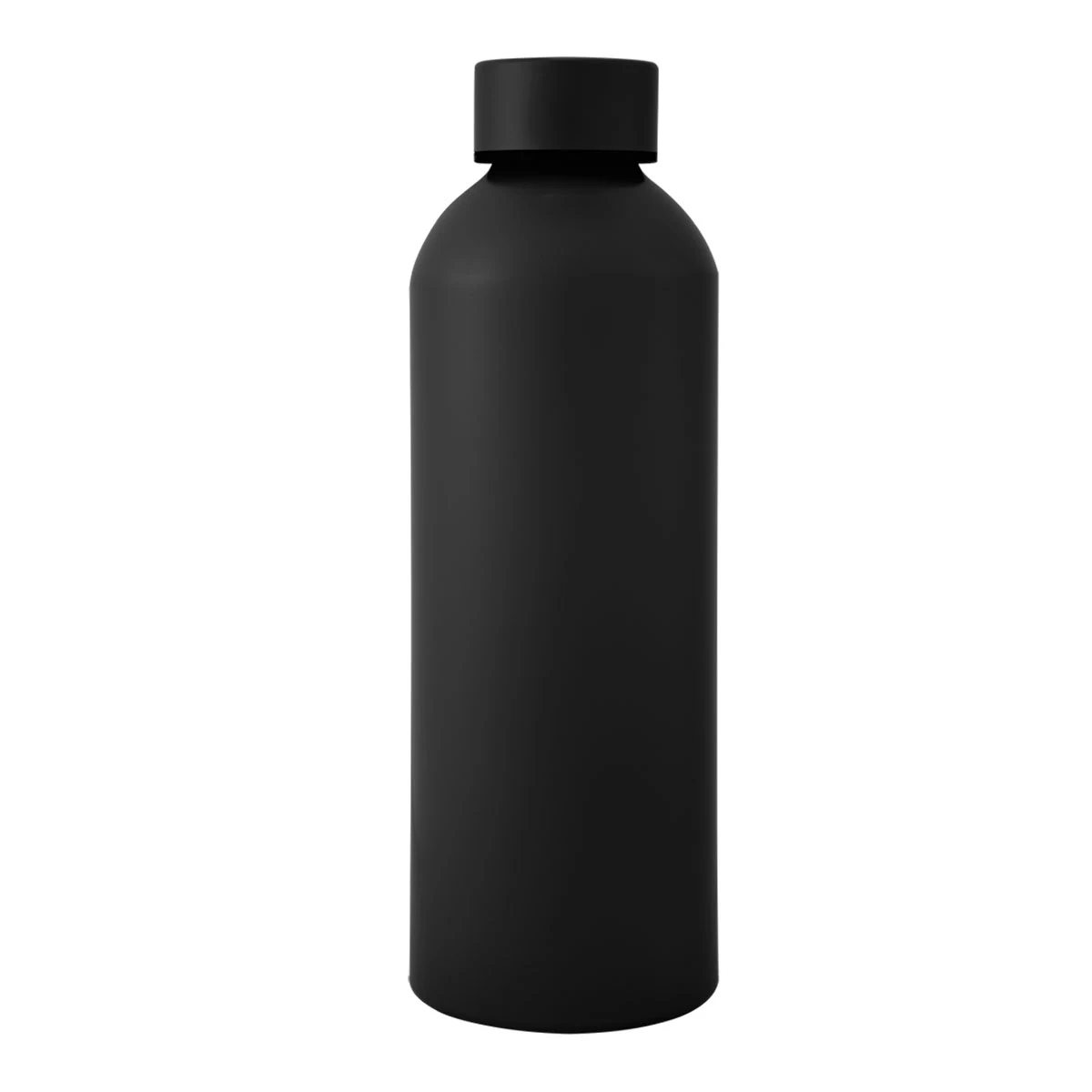 25 Oz. Full Laser Blaire Recycled Aluminum Bottle