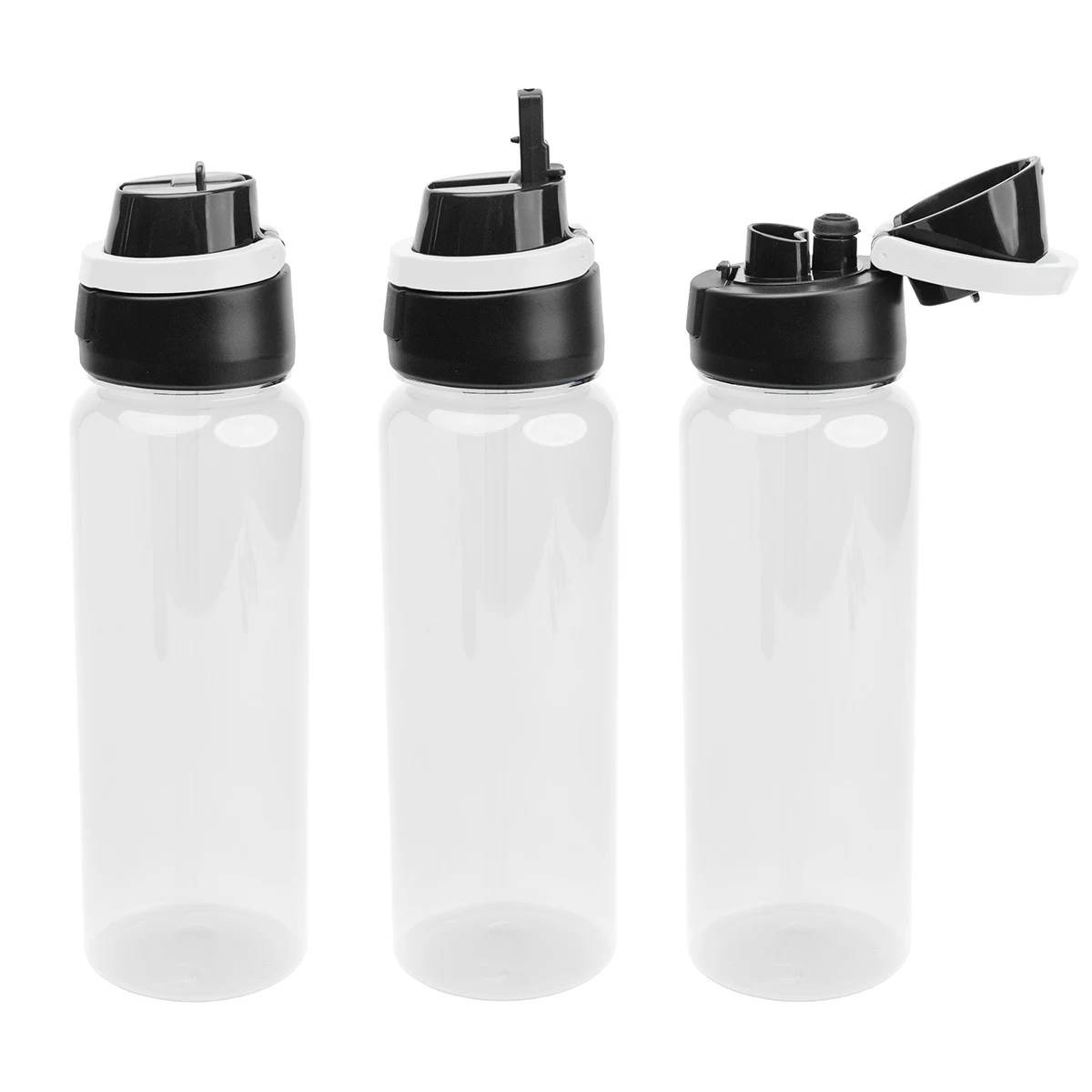 32 Oz. Pop Sip & Chug rPET Bottle