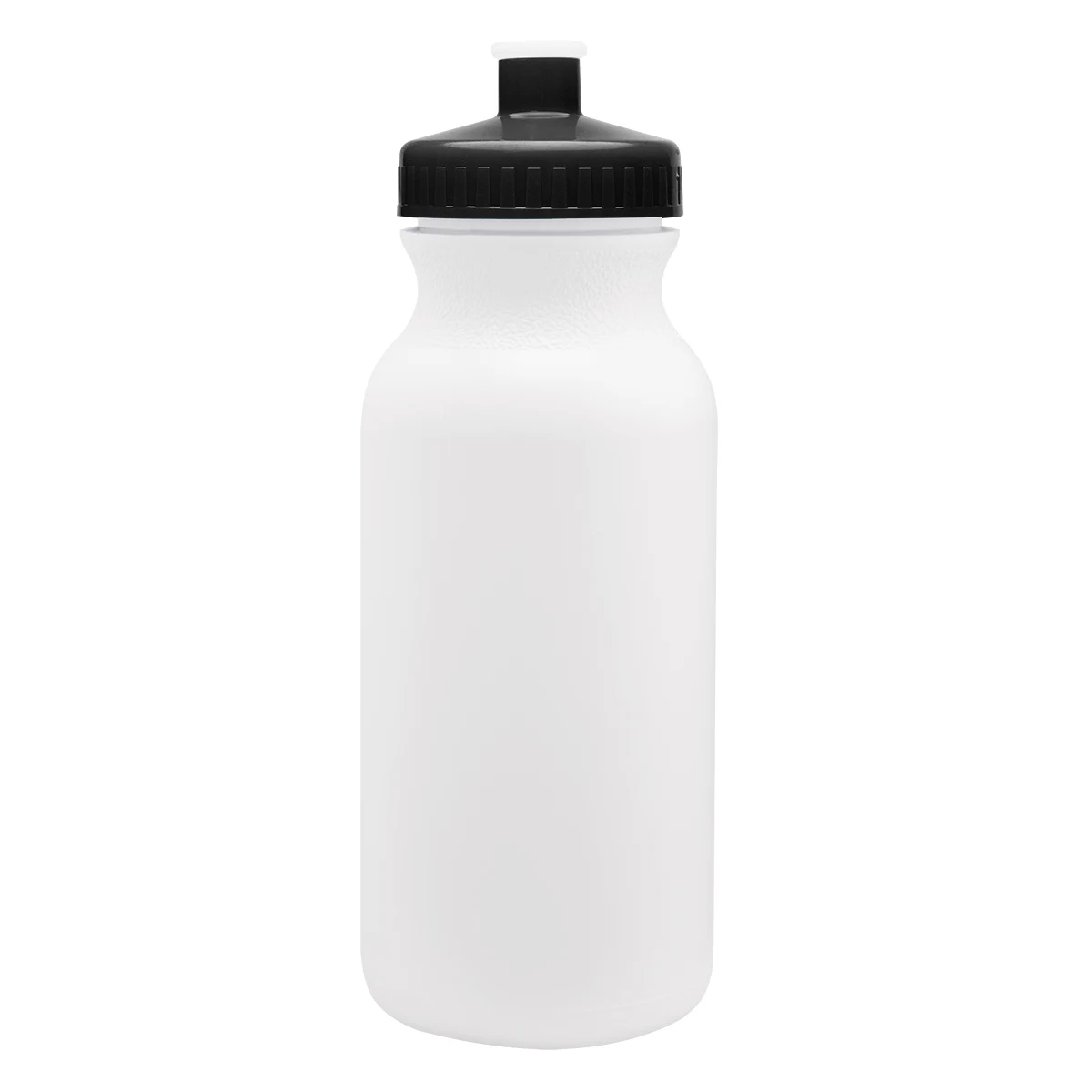 20 Oz. Full Color Thrive Bike Bottle