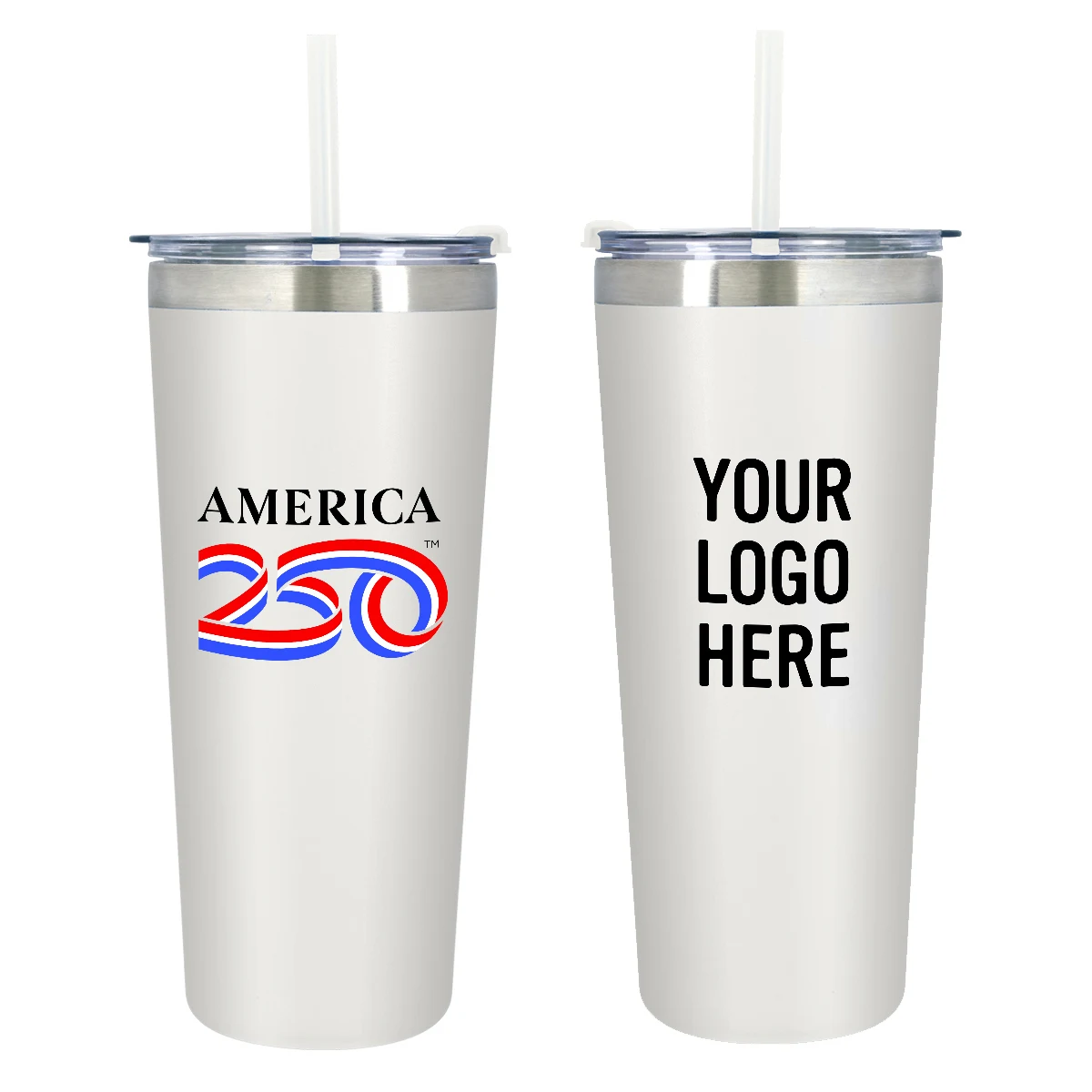 America250™ 24 Oz. Colma Tumbler