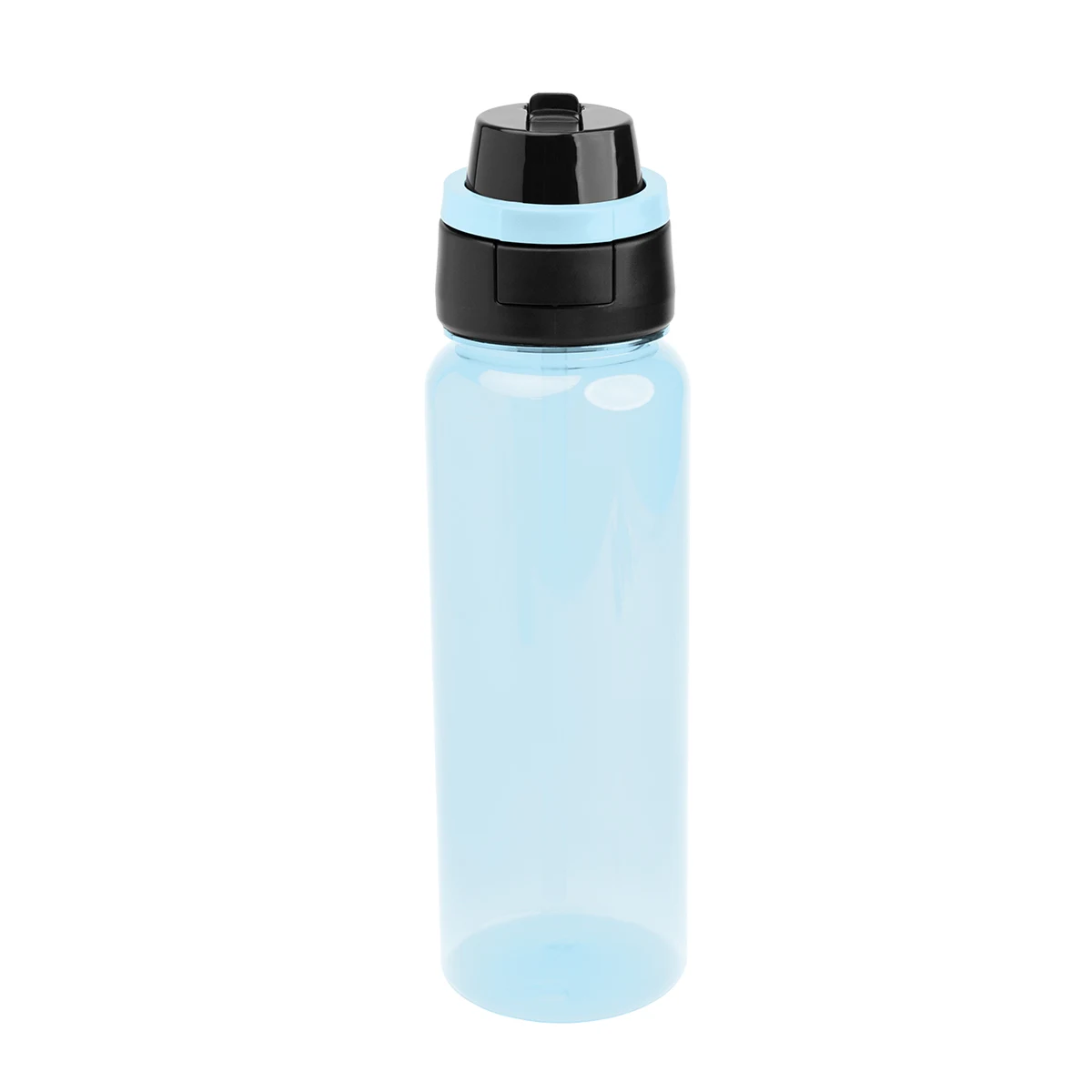 32 Oz. Full Color Pop Sip & Chug rPET Bottle