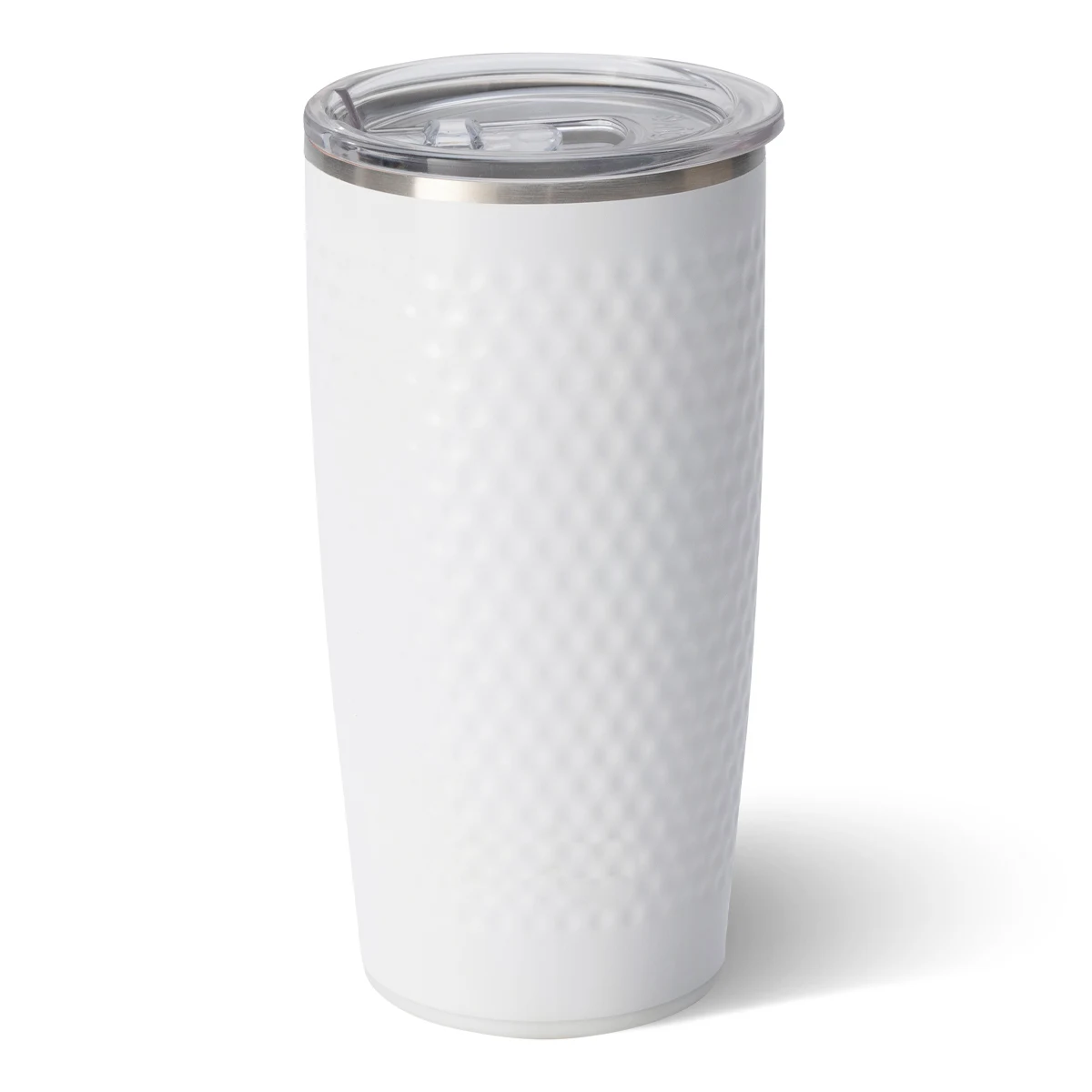 22 Oz. Swig Life™ Stainless Steel Golf Tumbler