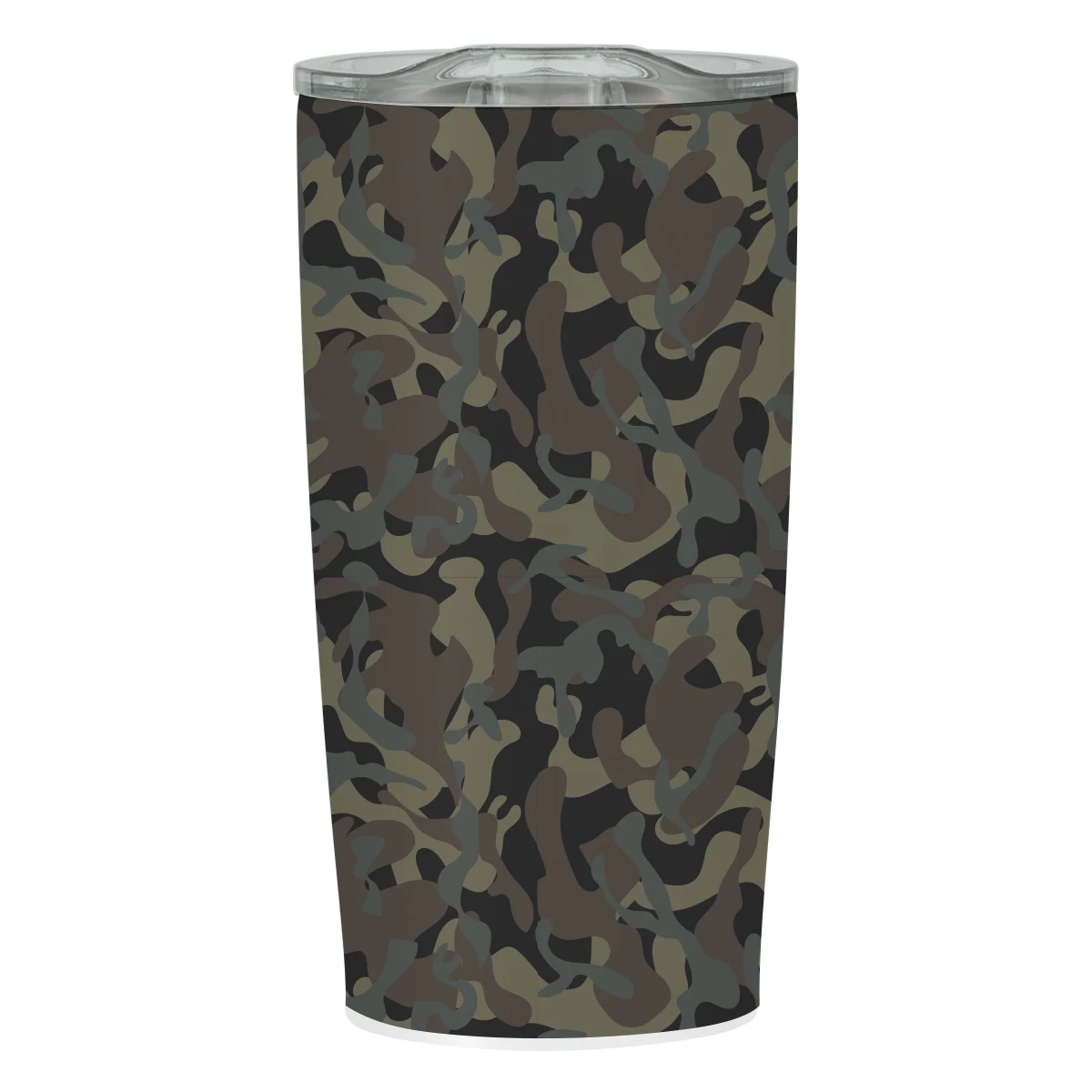 20 Oz. Full Color Marshland Camo Himalayan Tumbler